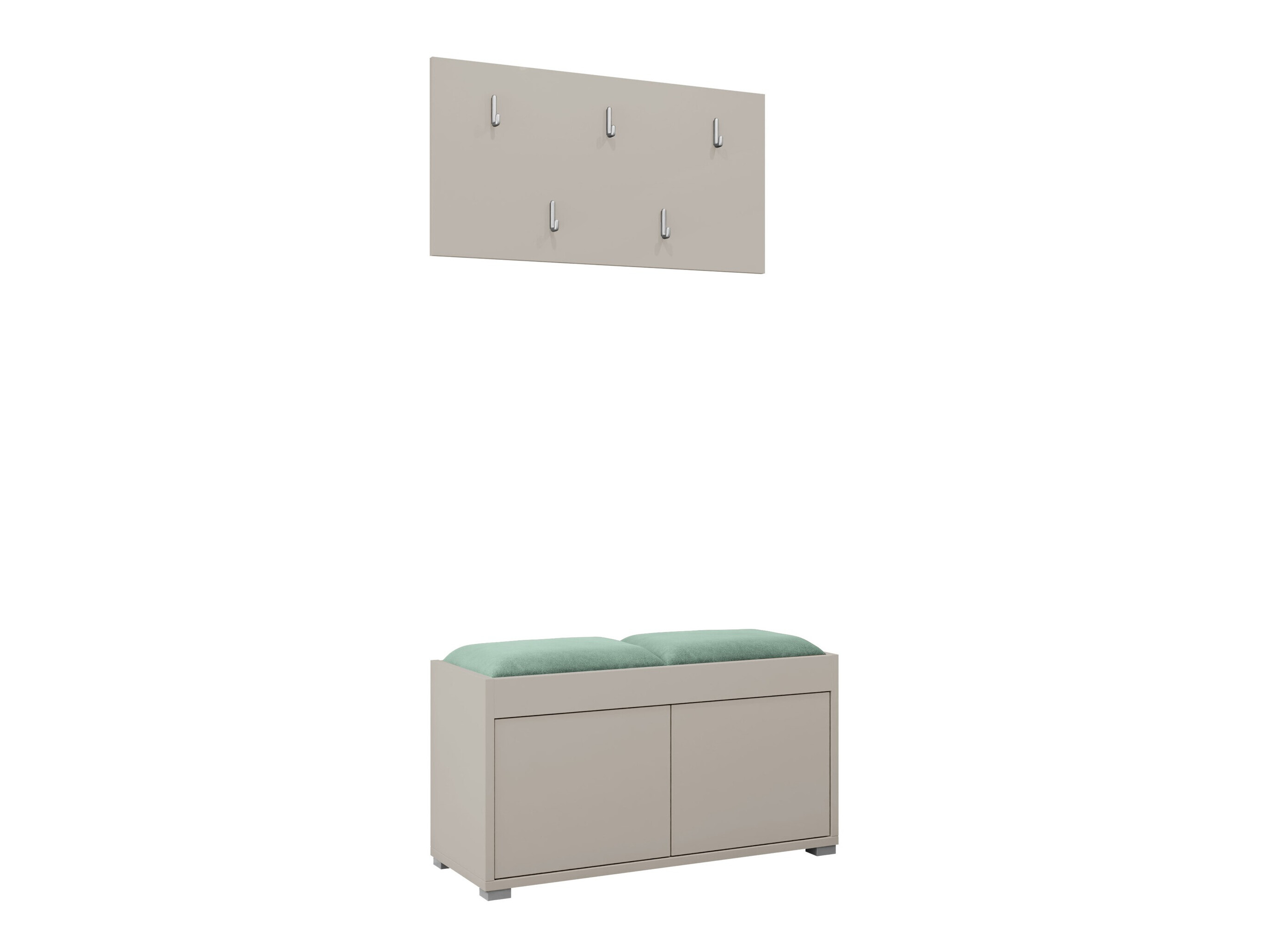Set de hol Comfivo Tutela
