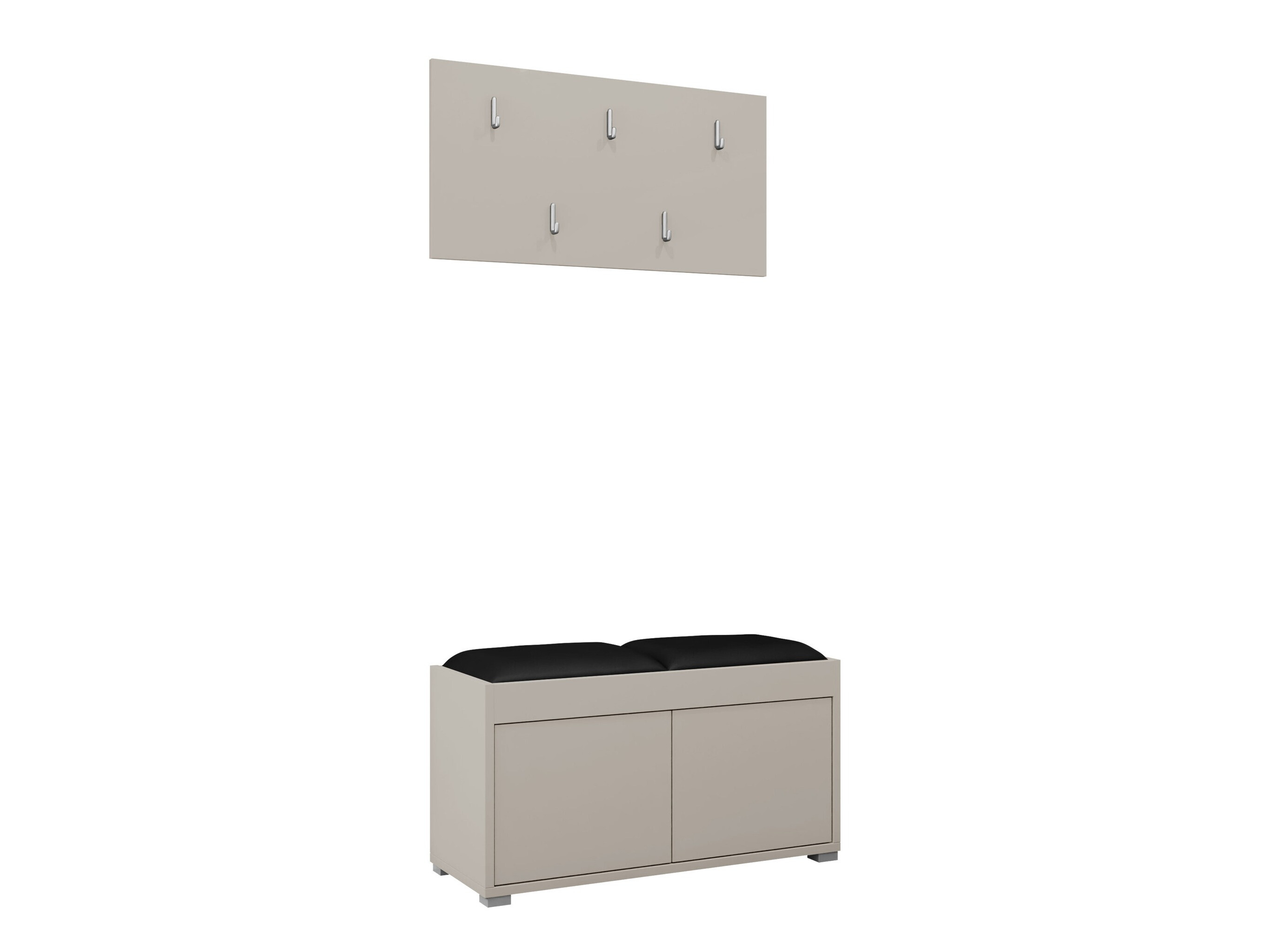 Set de hol Comfivo Tutela