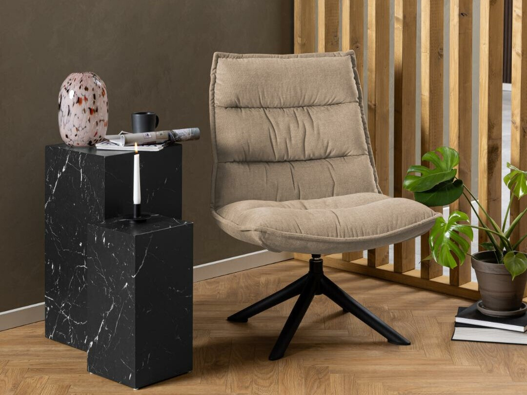Fotoliu Norsica 860 (Bej)