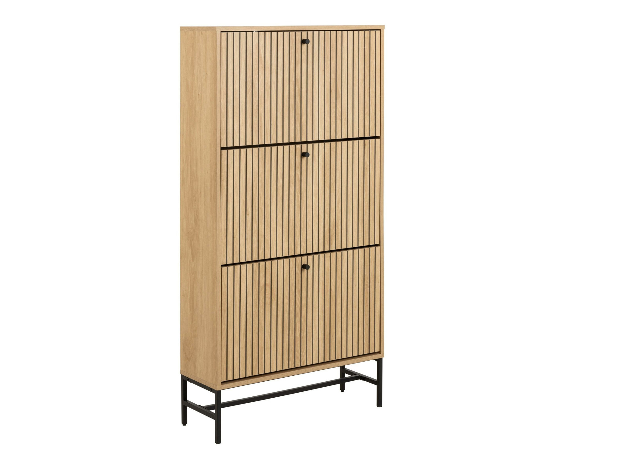 Raft pantof Norsica Levala 107