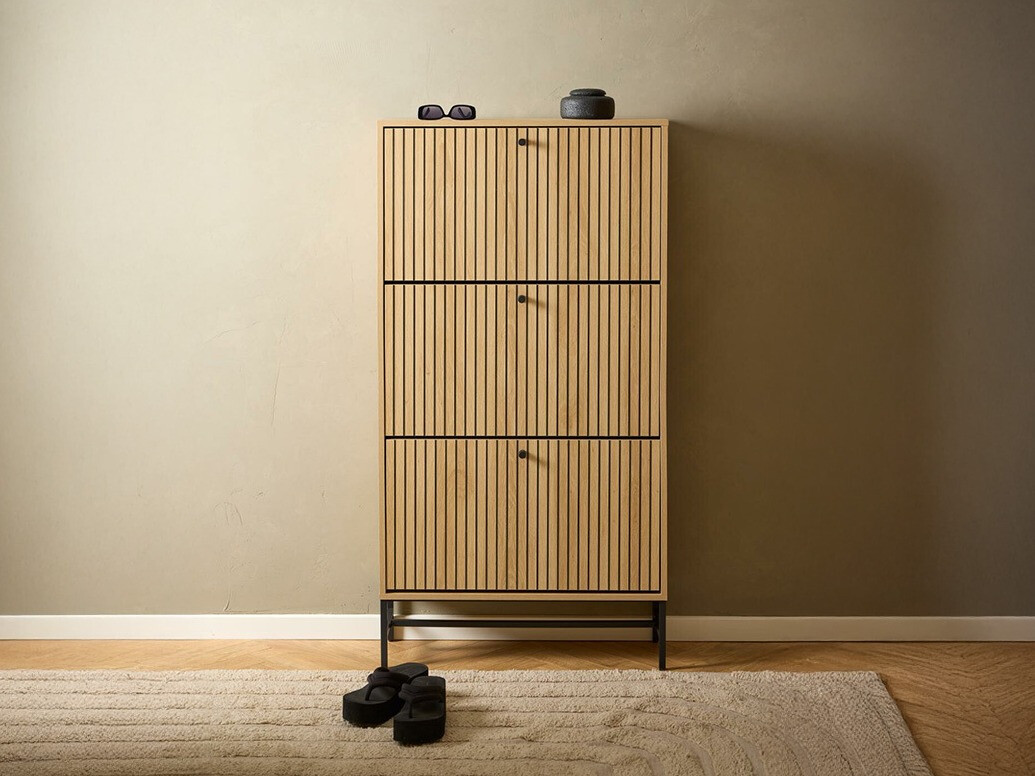 Raft pantof Norsica Levala 107