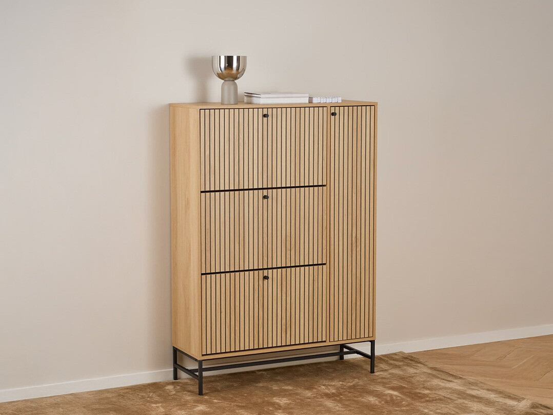 Raft pantof Norsica Levala 108