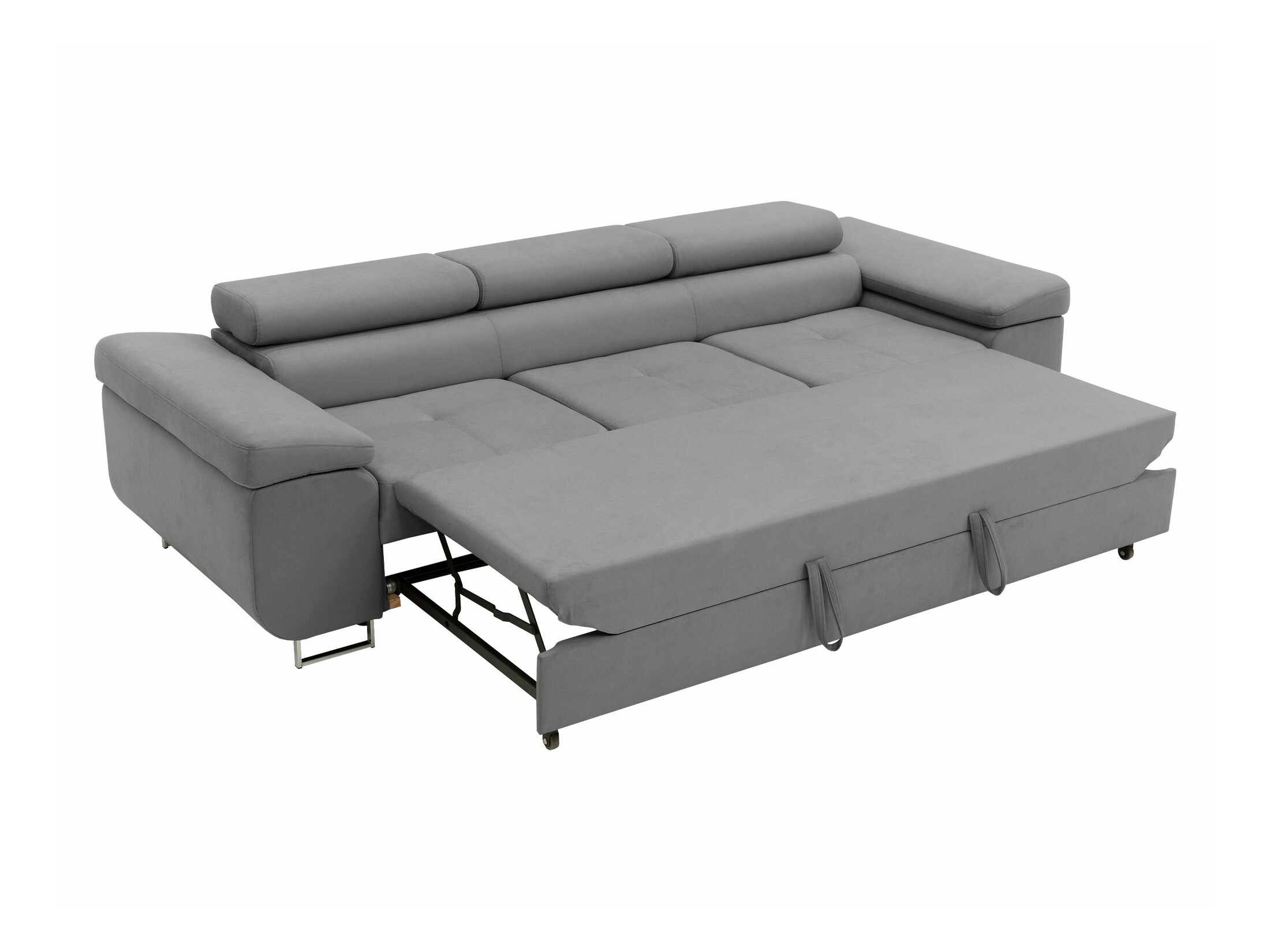 Canapea extensibilă Comfivo Eliferu 108 (Soft 017 + Lux 05)