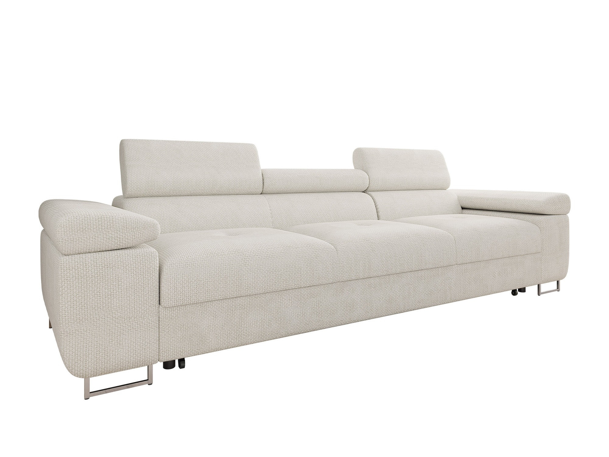 Canapea extensibilă Comfivo Vinetum (Flow 06)