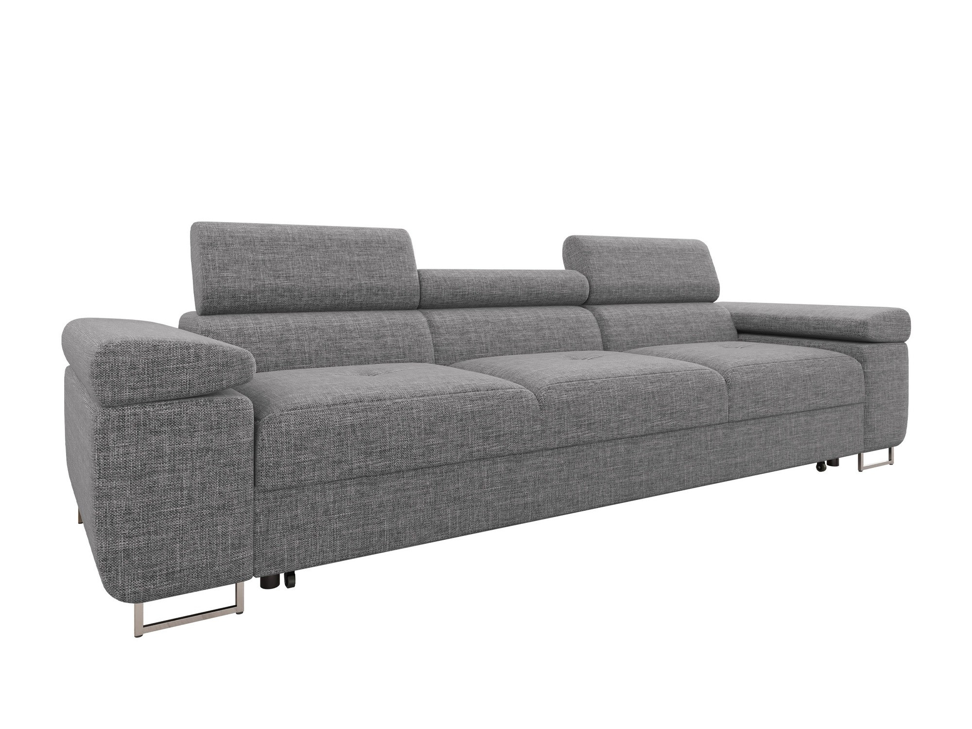 Canapea extensibilă Comfivo Vinetum (Lux 05)