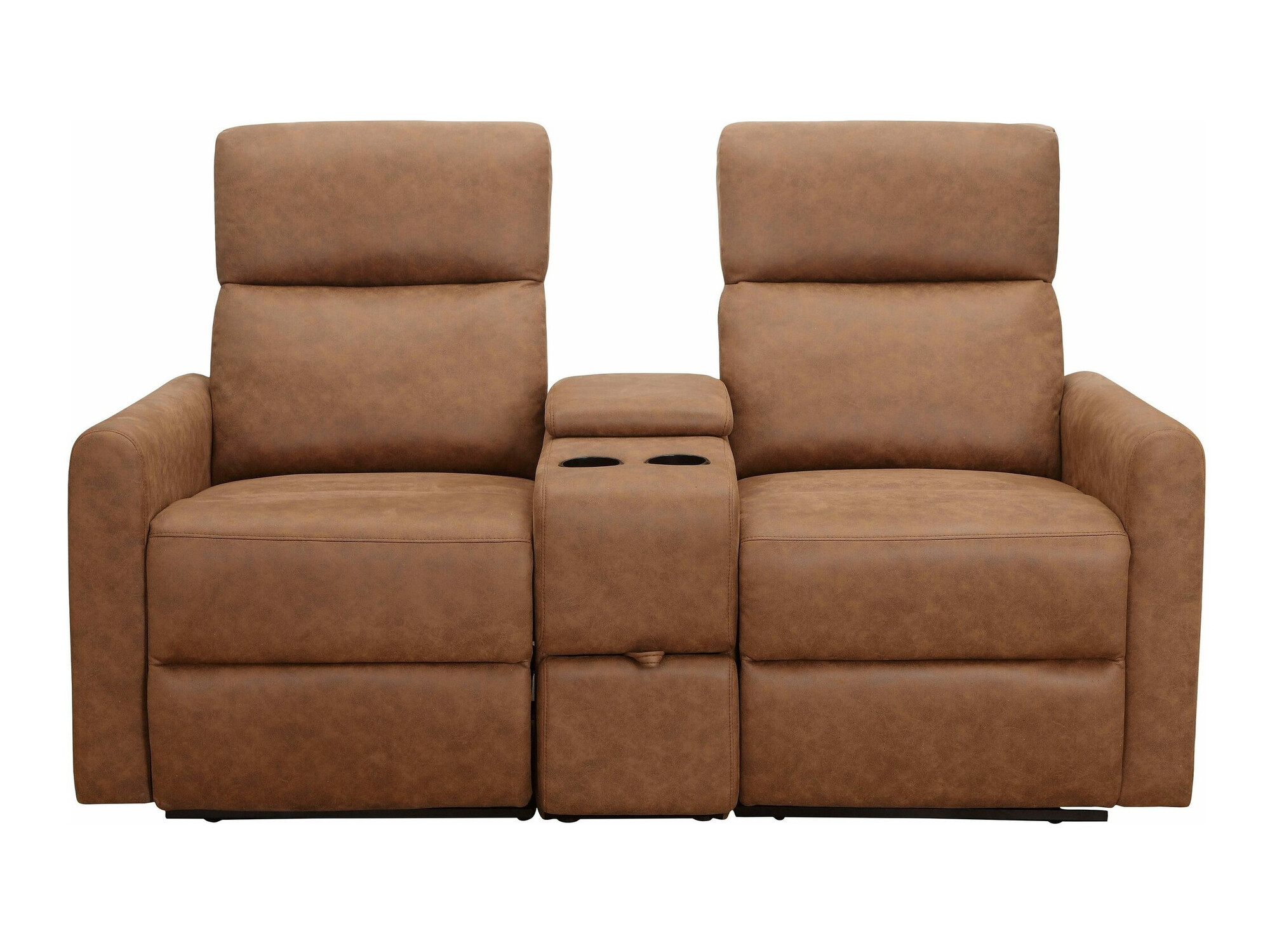 Canapea recliner Denton 1397 (Maro)