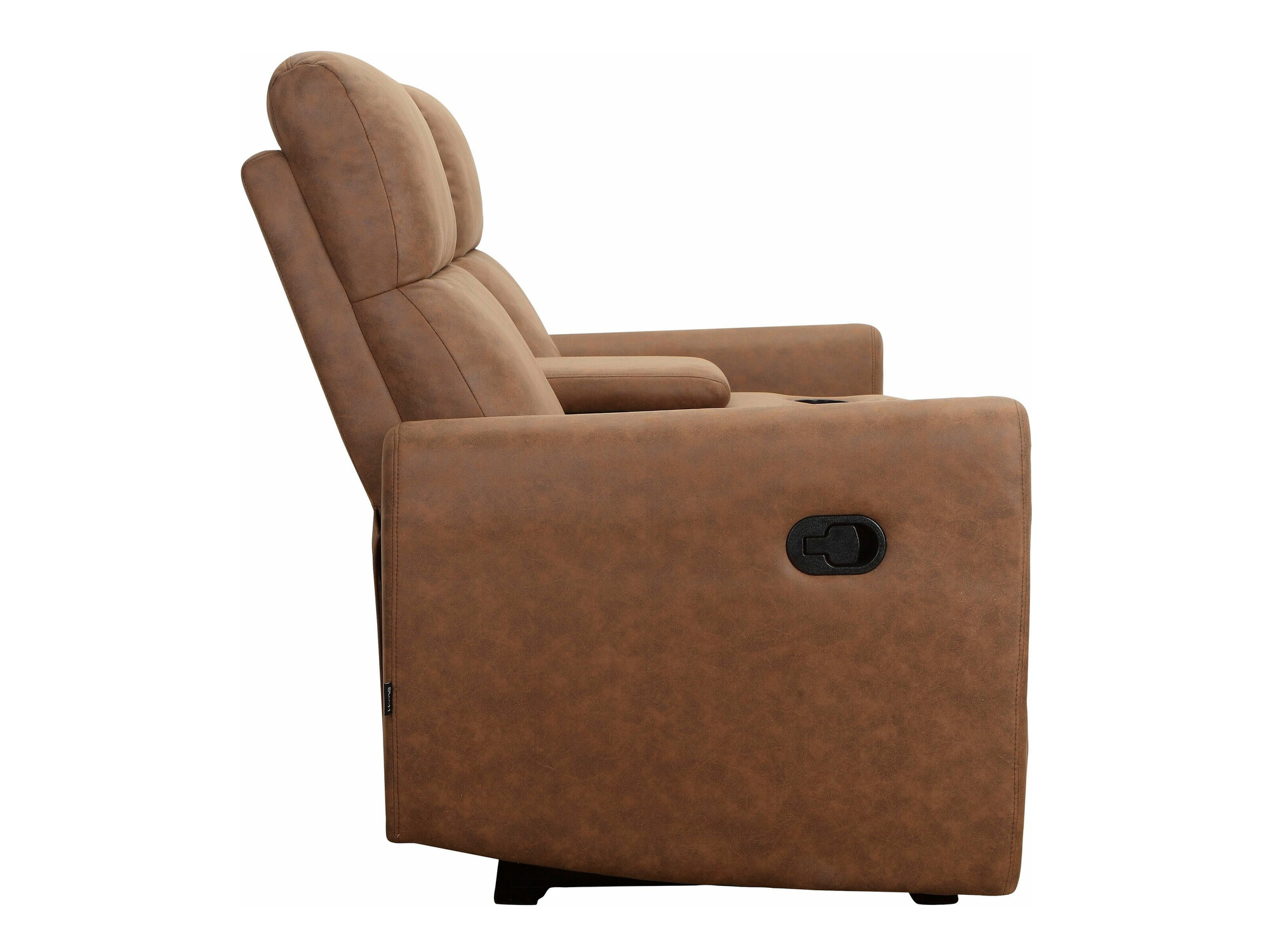 Canapea recliner Denton 1397 (Maro)