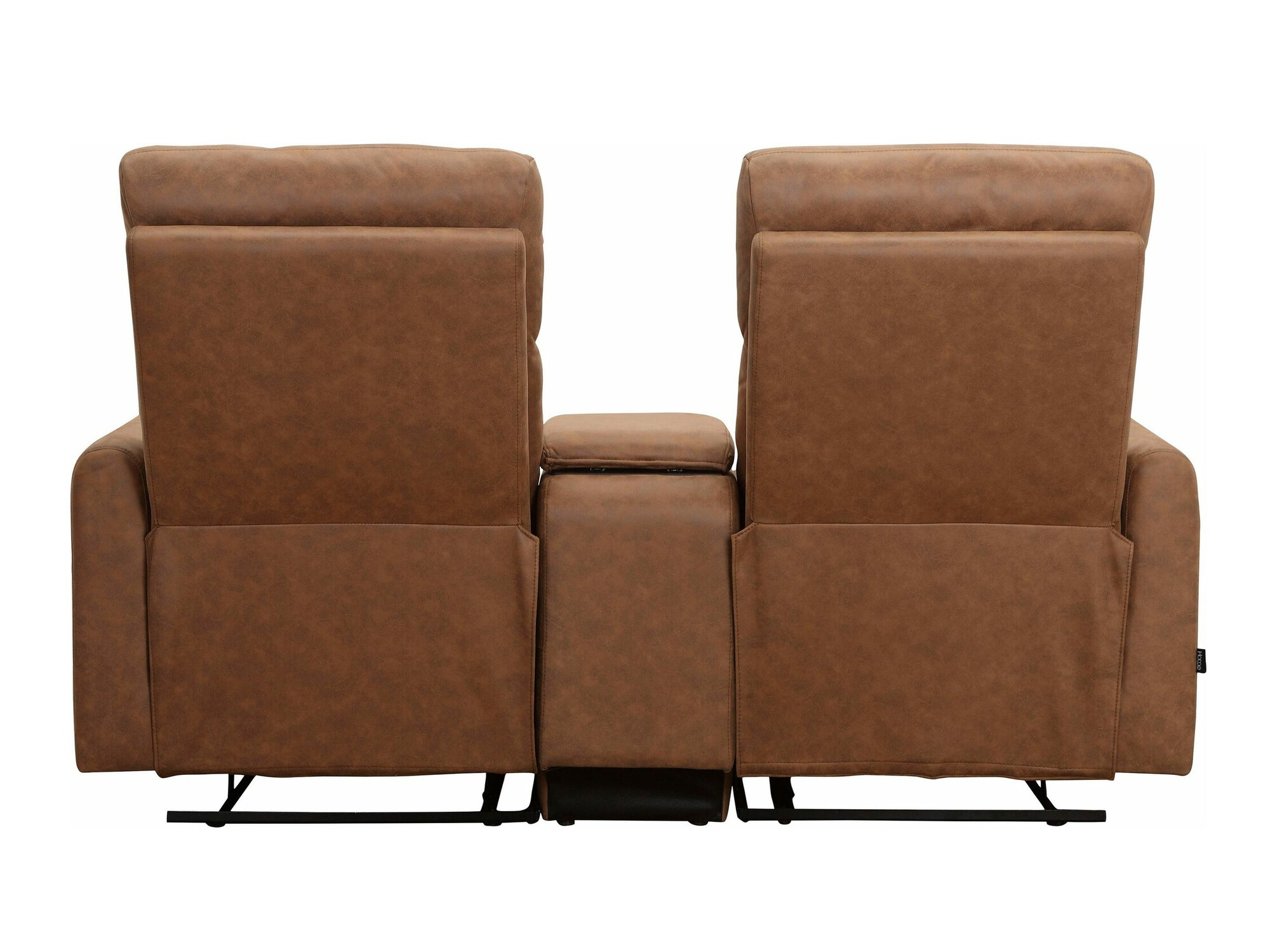 Canapea recliner Denton 1397 (Maro)