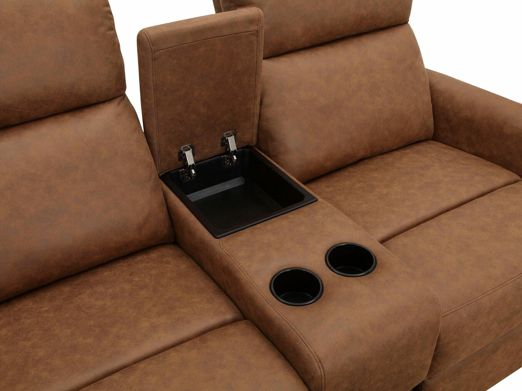 Canapea recliner Denton 1397 (Maro)