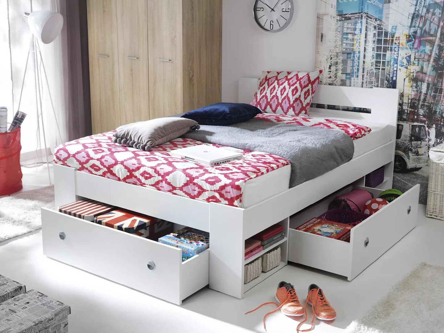 Set dormitor Novsore 158