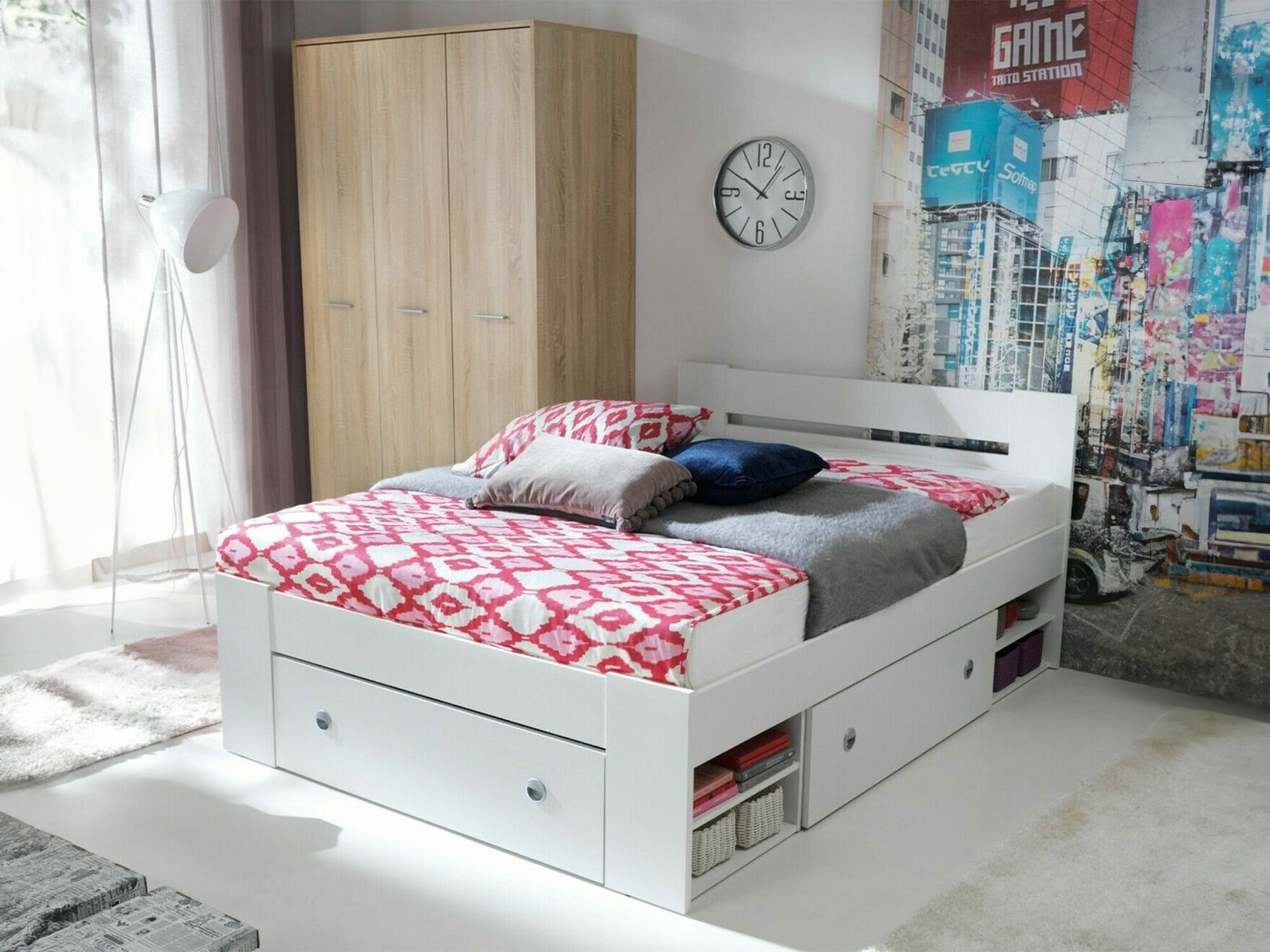 Set dormitor Novsore 158