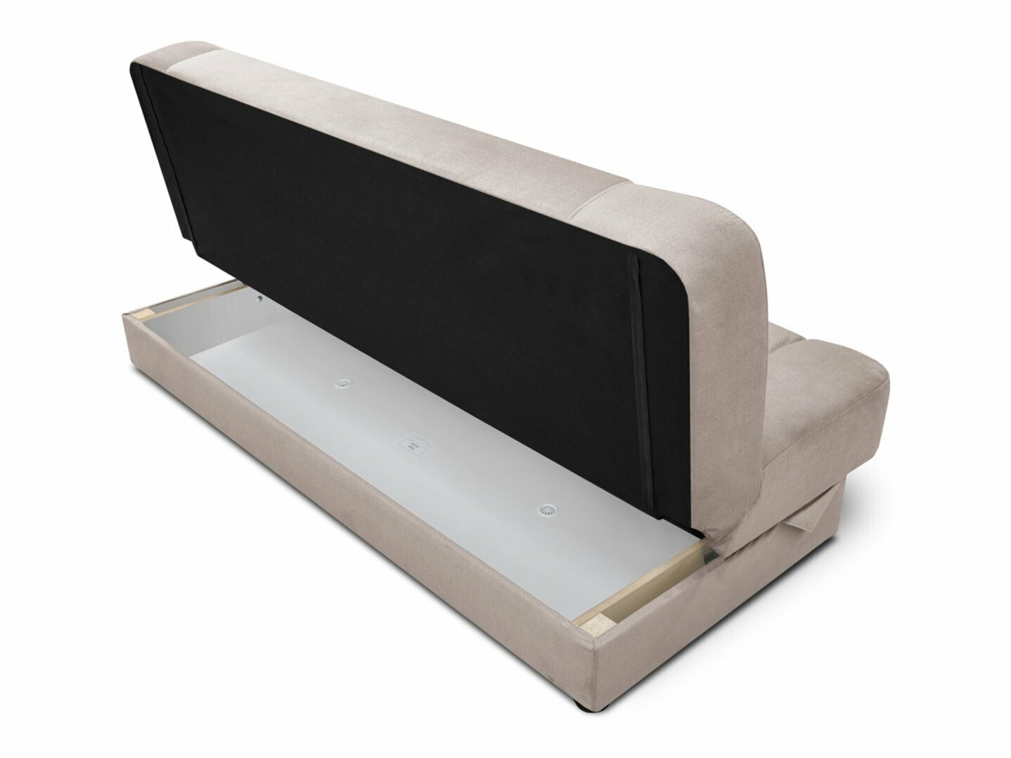 Canapea extensibilă Boston 603 (Cruse 521)