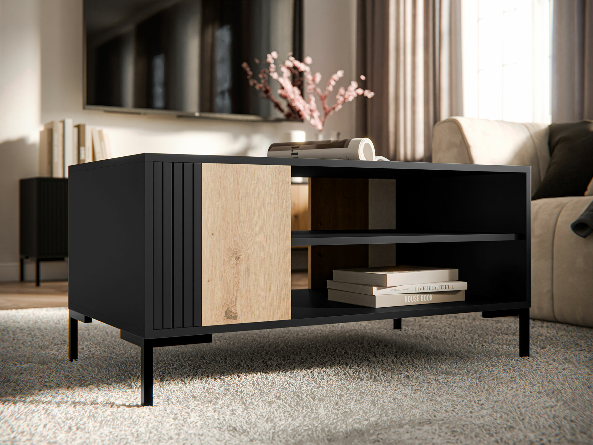 Măsuță de cafea Fabula