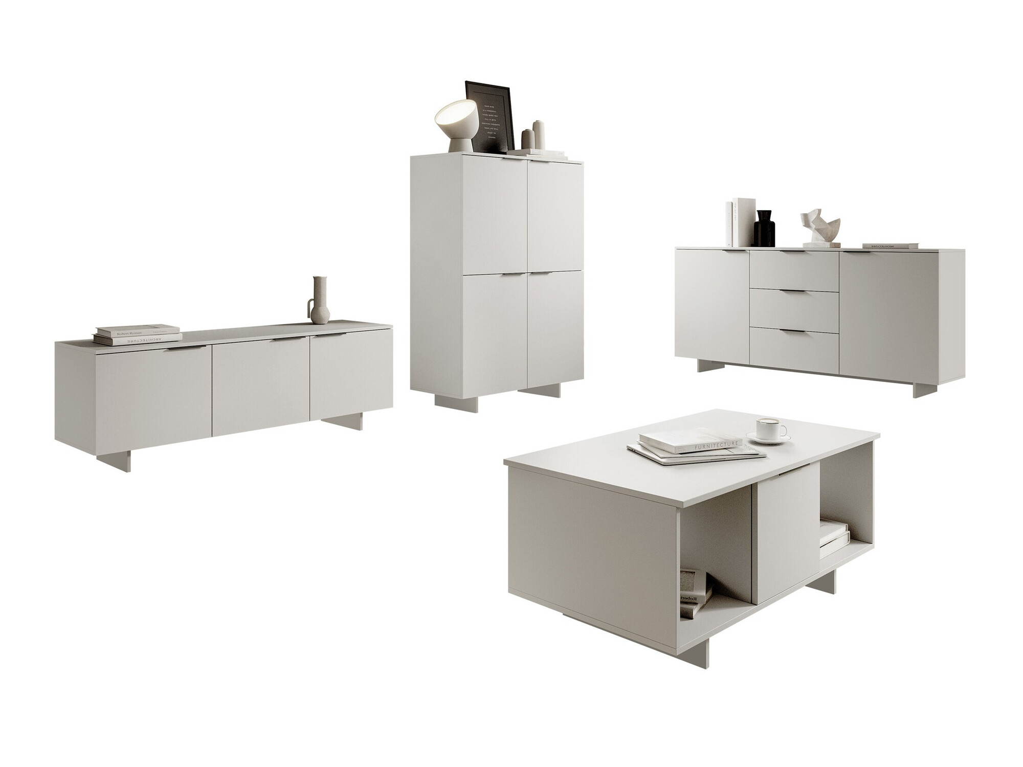 Set de living Flotei 109