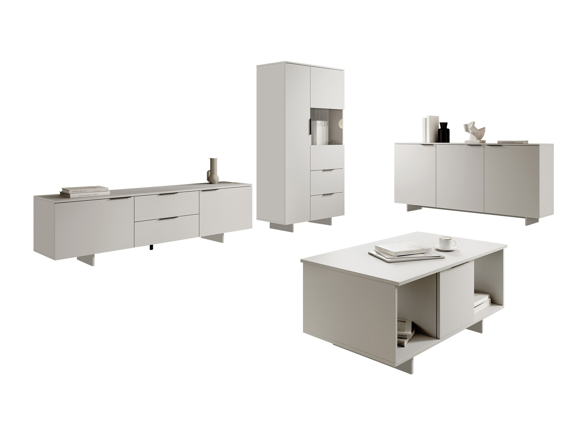 Set de living Flotei 110