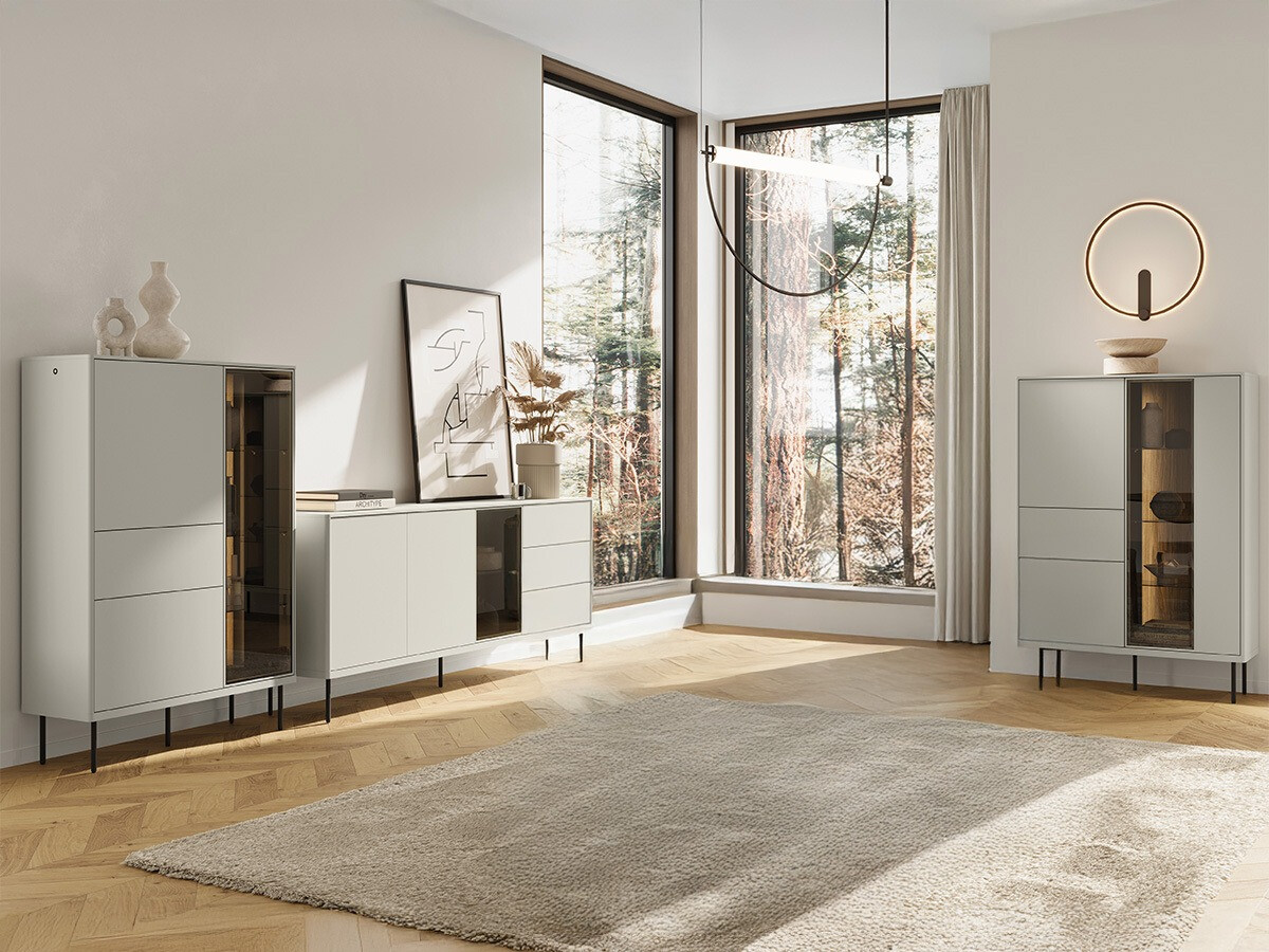 Set de living Voloma 107