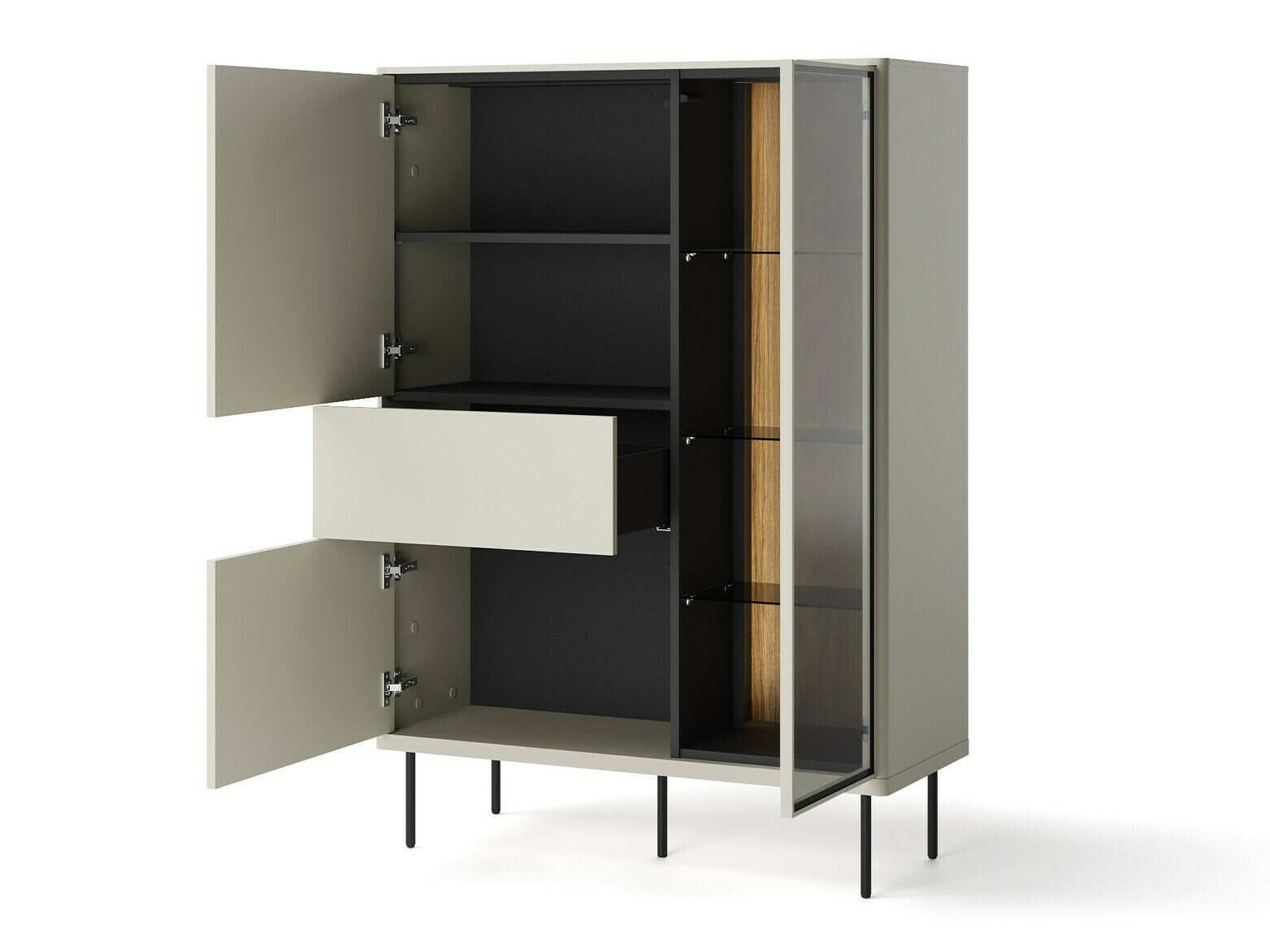 Set de living Voloma 107