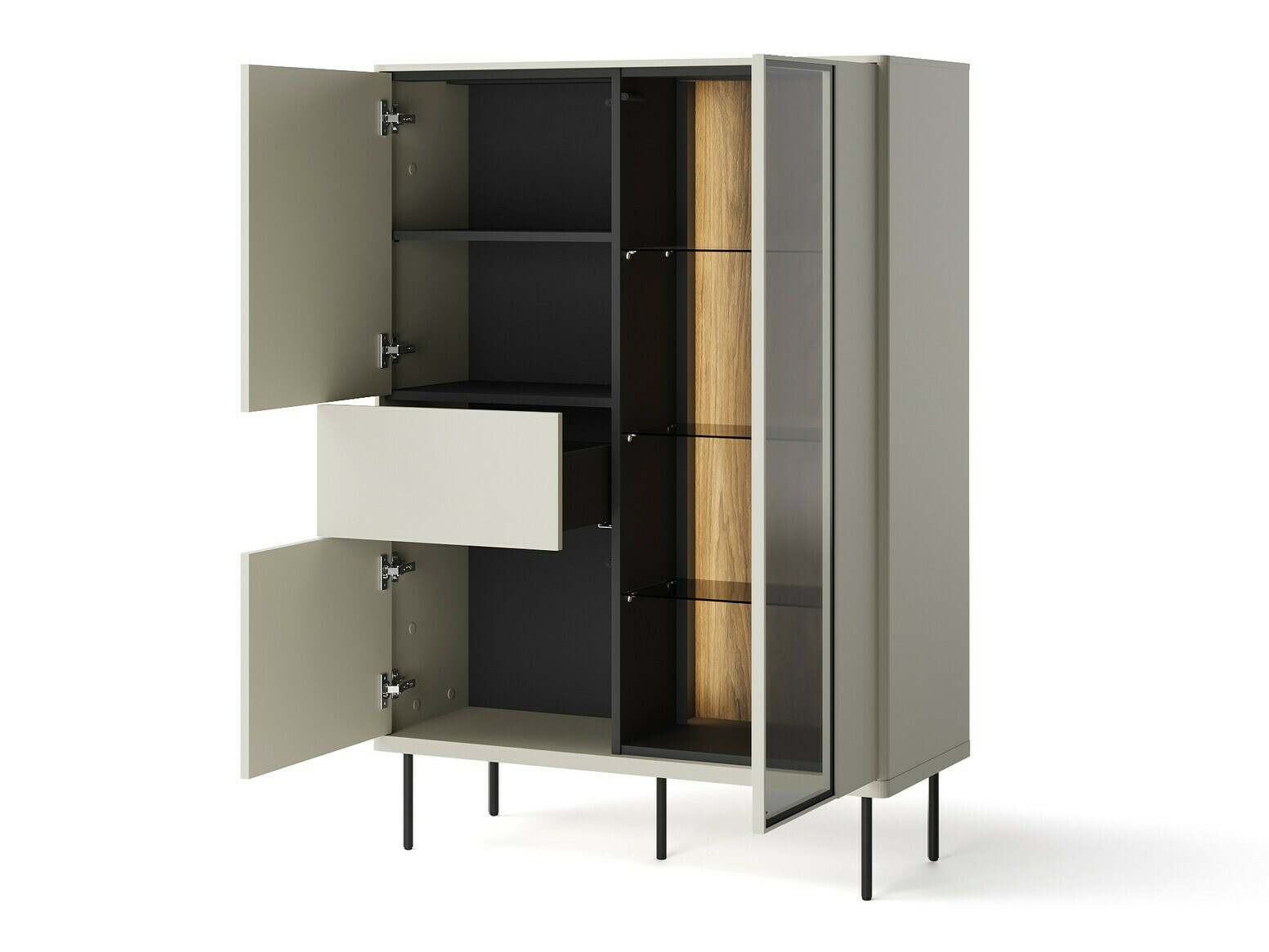 Set de living Voloma 107