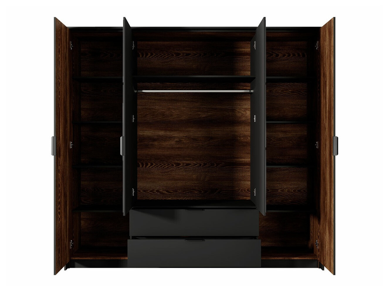 Set dormitor Flodale 106