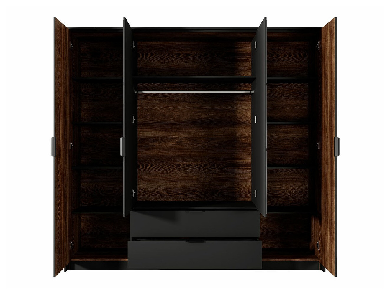 Set dormitor Flodale 106