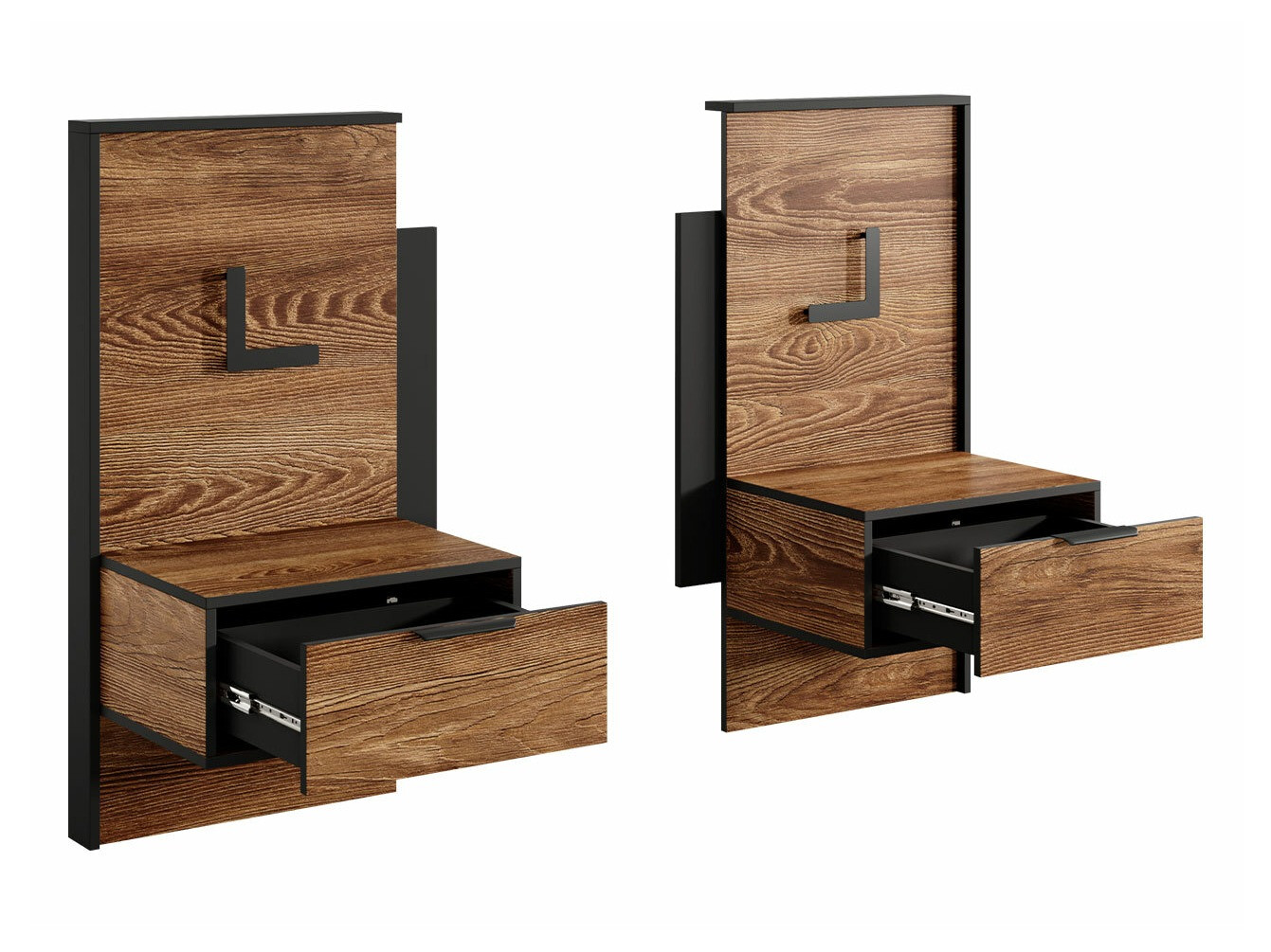 Set dormitor Flodale 106