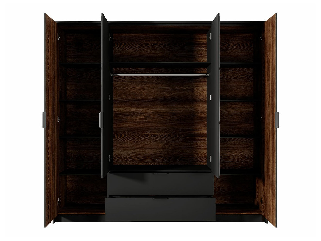 Set dormitor Flodale 106