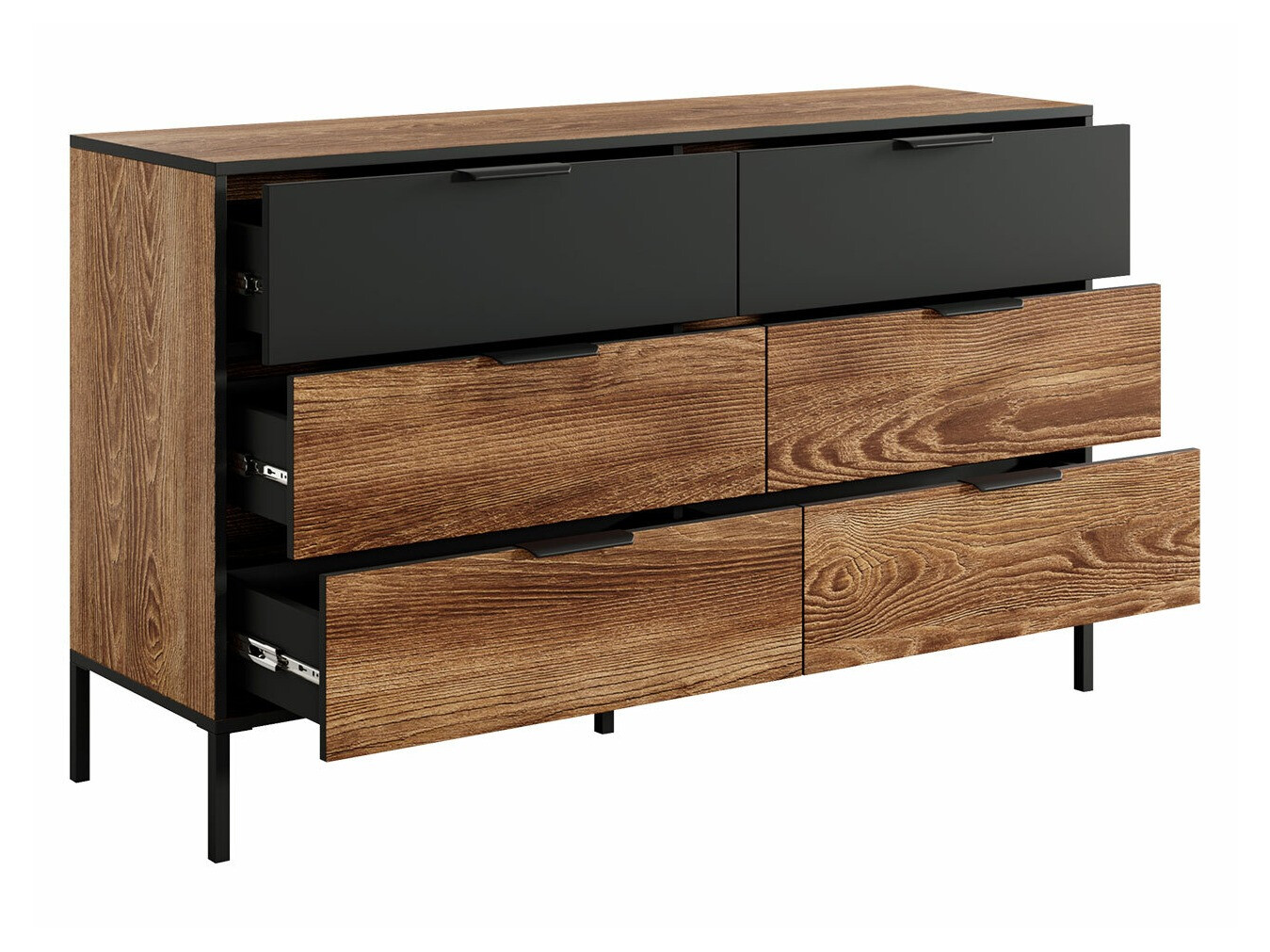 Set dormitor Flodale 106