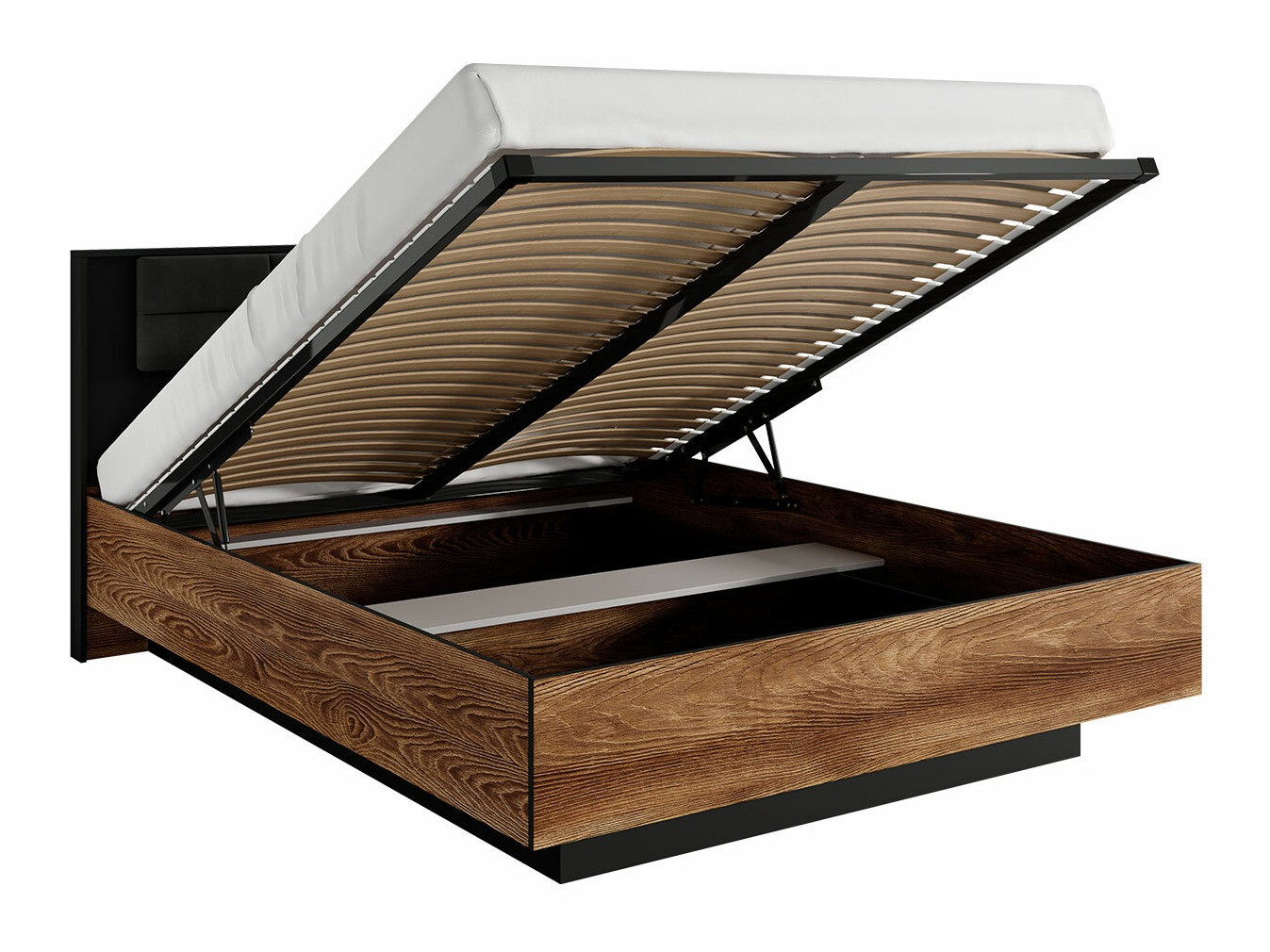 Set dormitor Flodale 106