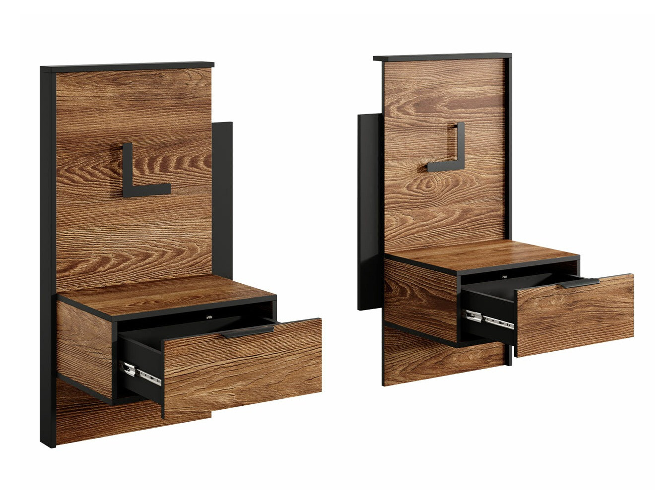 Set dormitor Flodale 106