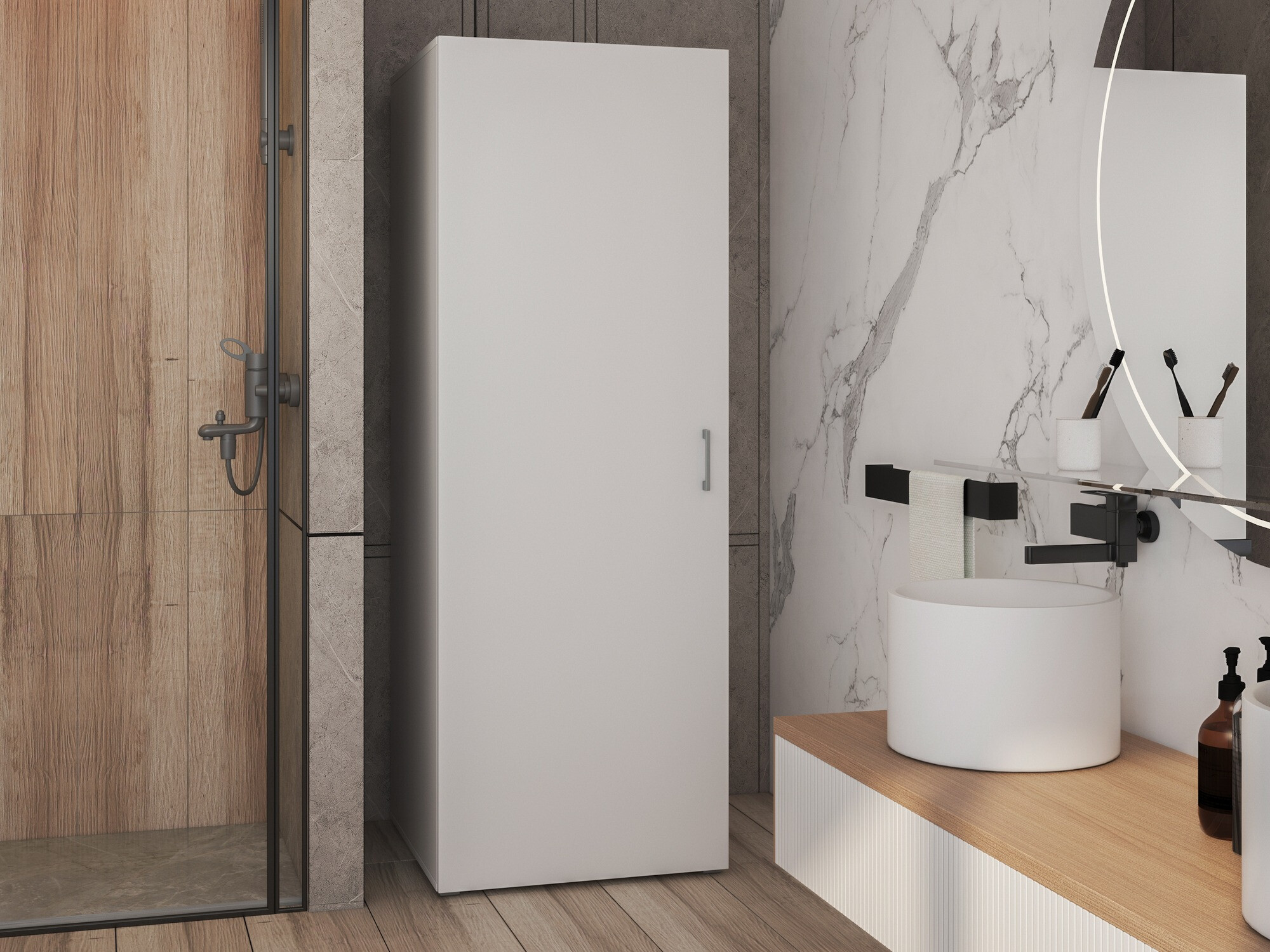 Baie raft Novdele 100