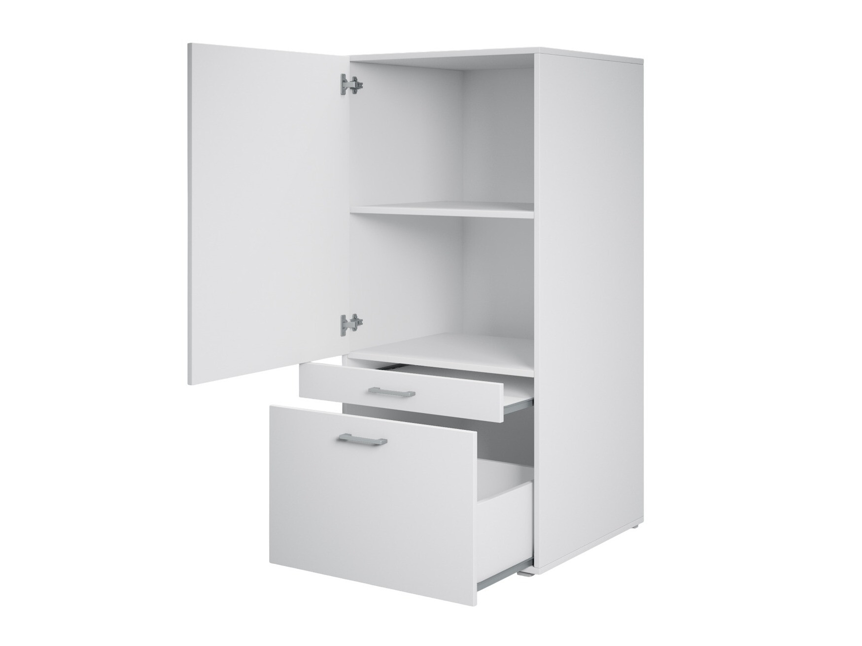 Cabinet de baie neancorat Novdele 101