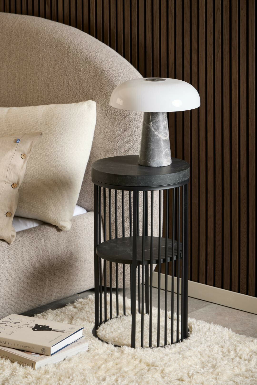 Măsuță laterală Norsica Livevai 108