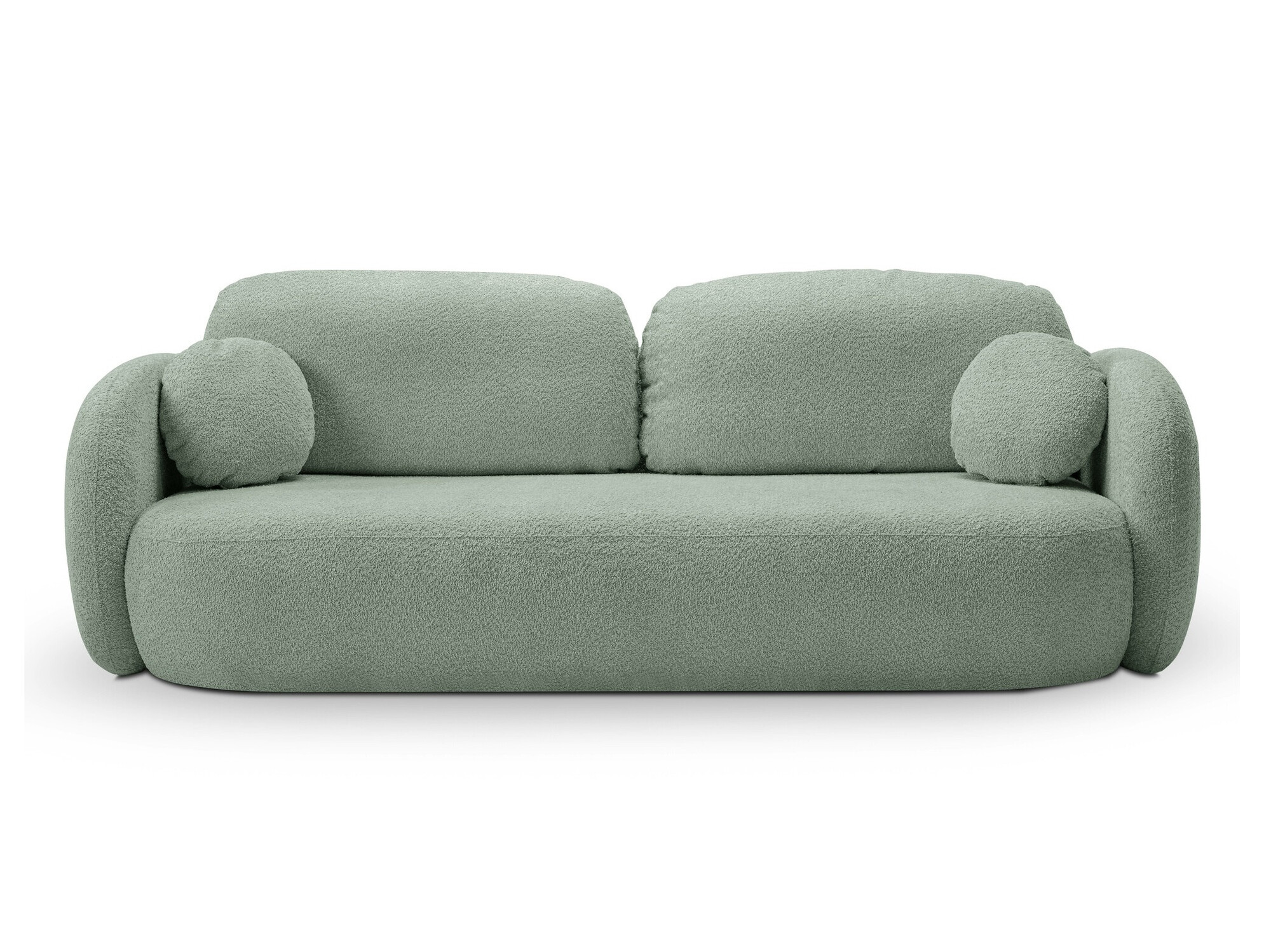 Canapea extensibilă Kingston 139 (Abramio 10)