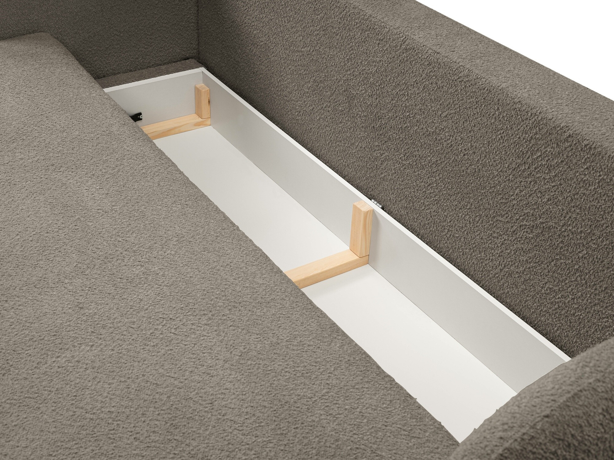 Canapea extensibilă Kingston 139 (Abriamio 1)