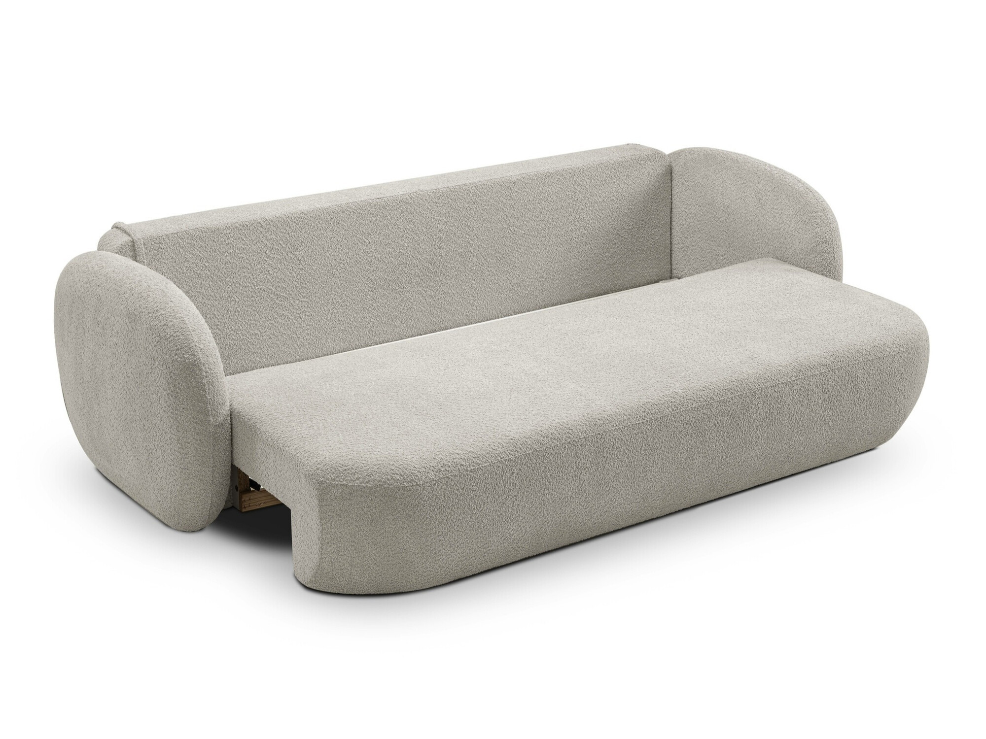 Canapea extensibilă Kingston 139 (Abriamo 06)