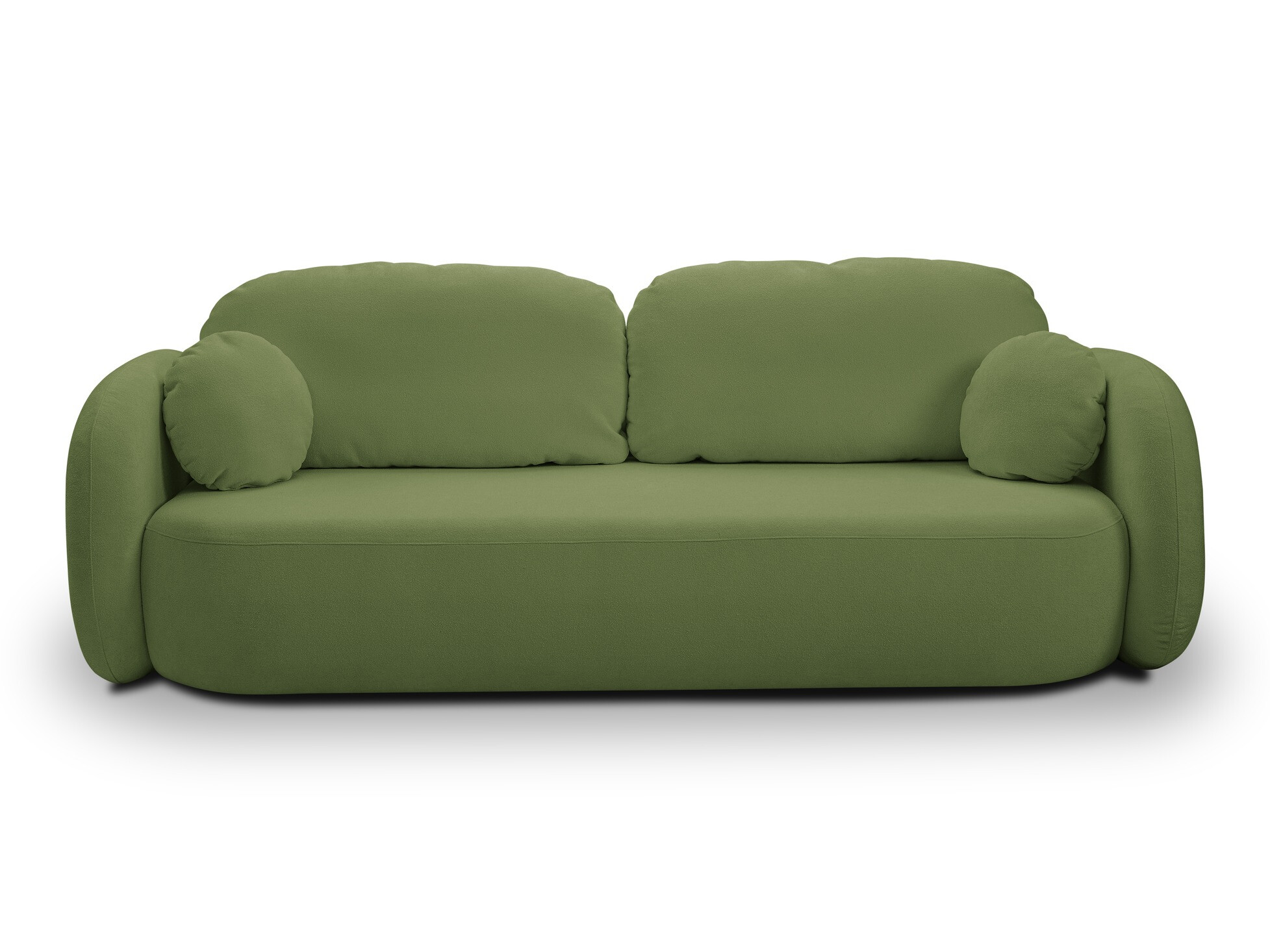 Canapea extensibilă Kingston 139 (Sicuro 20)
