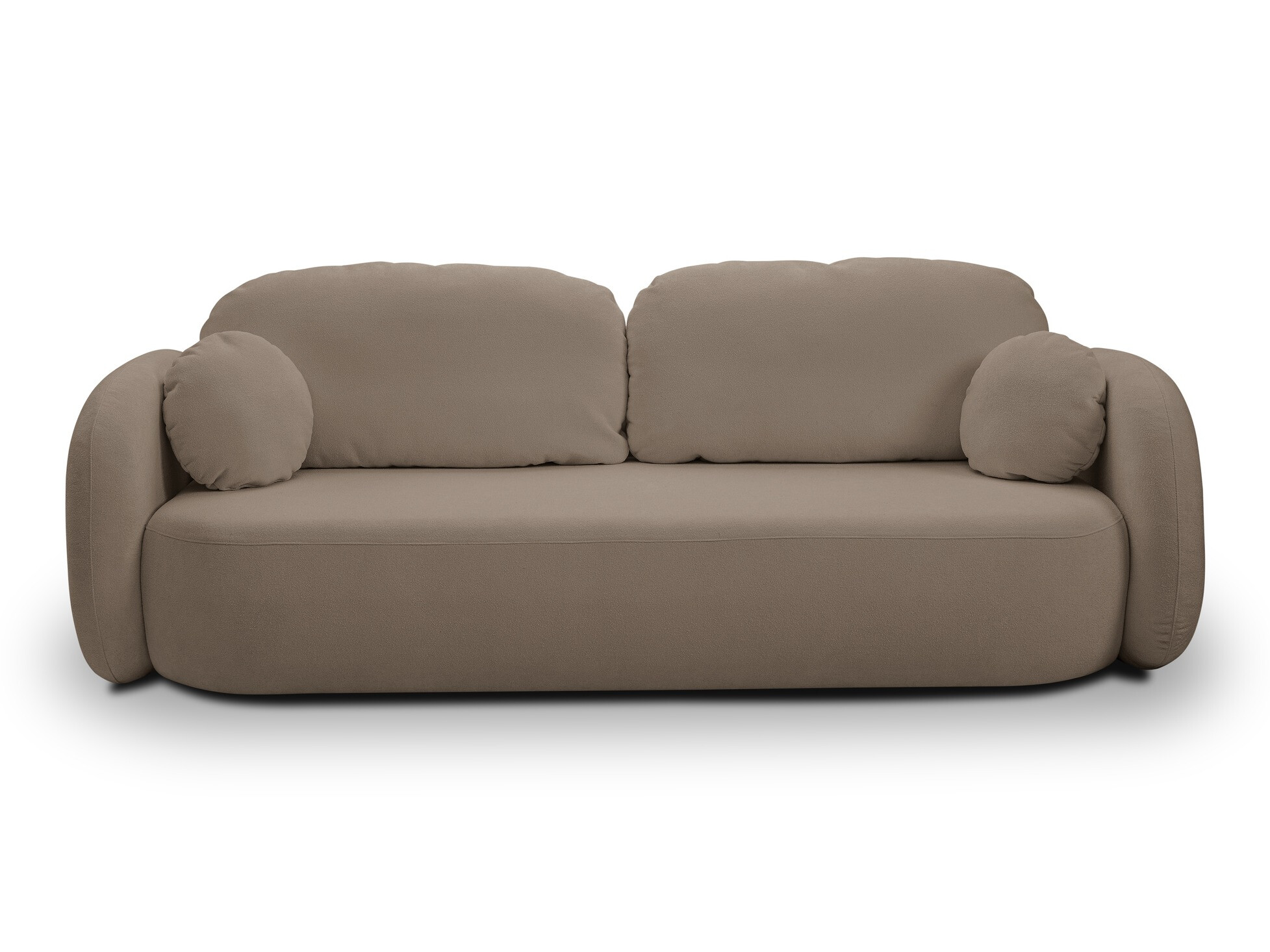 Canapea extensibilă Kingston 139 (Sicuro 45)
