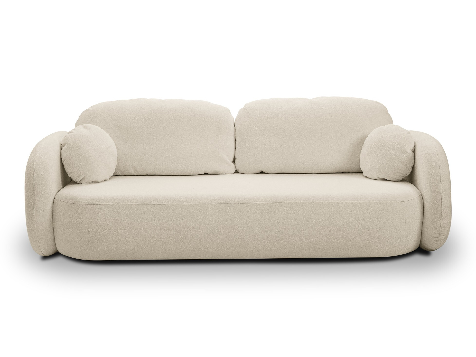 Canapea extensibilă Kingston 139 (Sicuro 55)