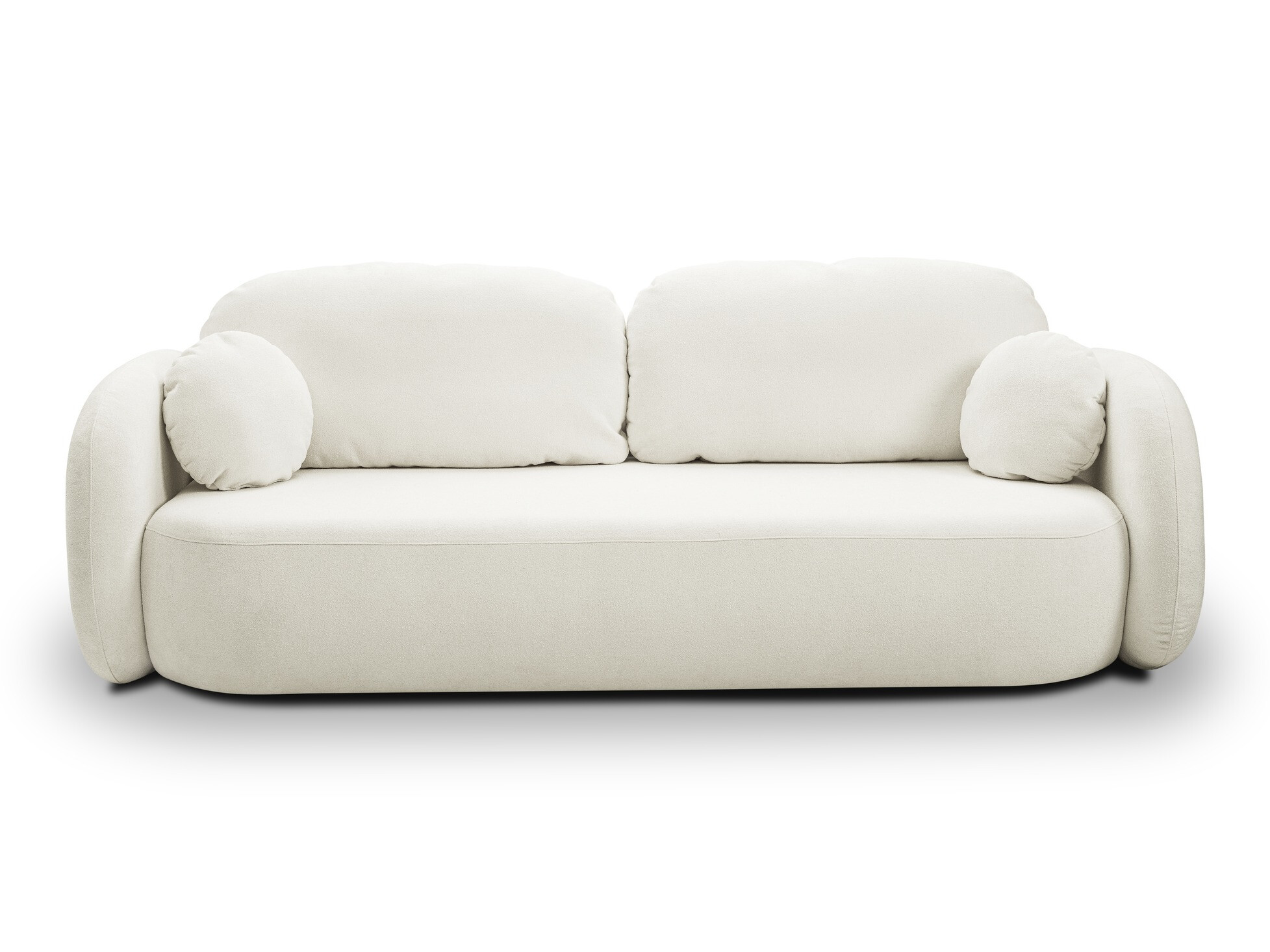 Canapea extensibilă Kingston 139 (Sicuro 60)