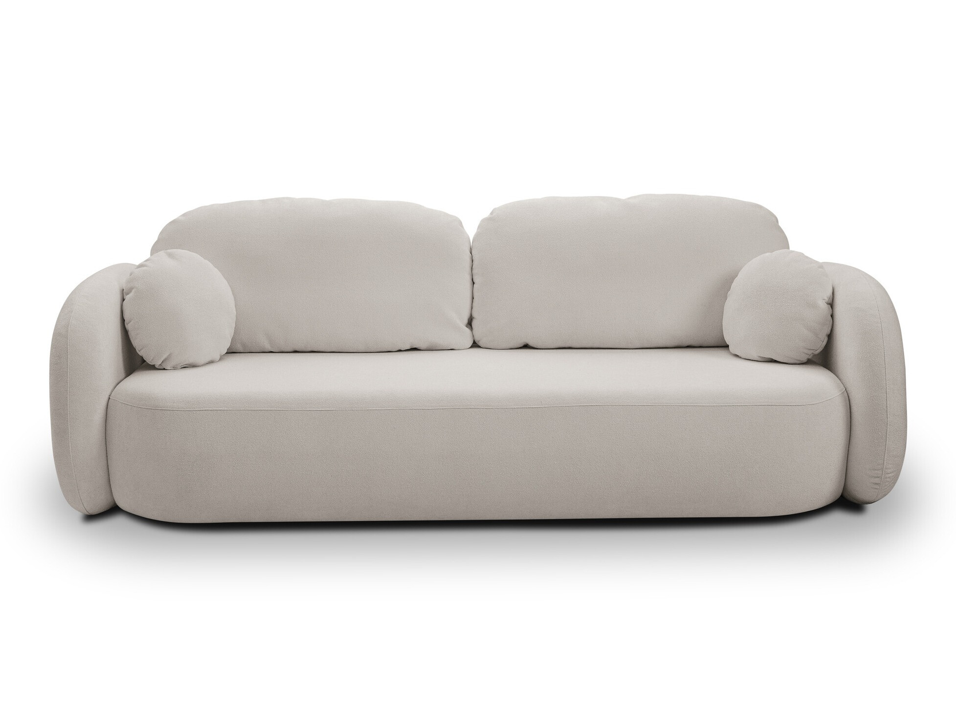 Canapea extensibilă Kingston 139 (Sicuro 65)
