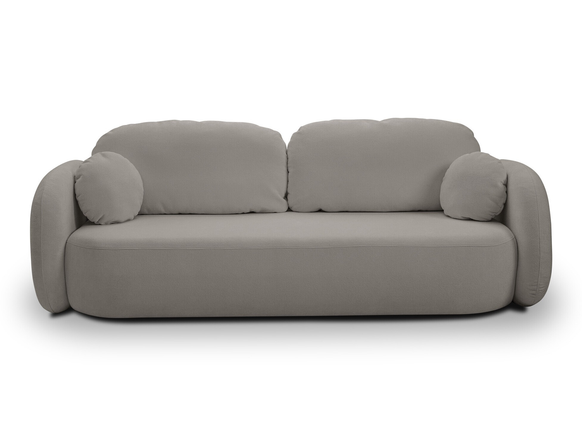 Canapea extensibilă Kingston 139 (Sicuro 75)