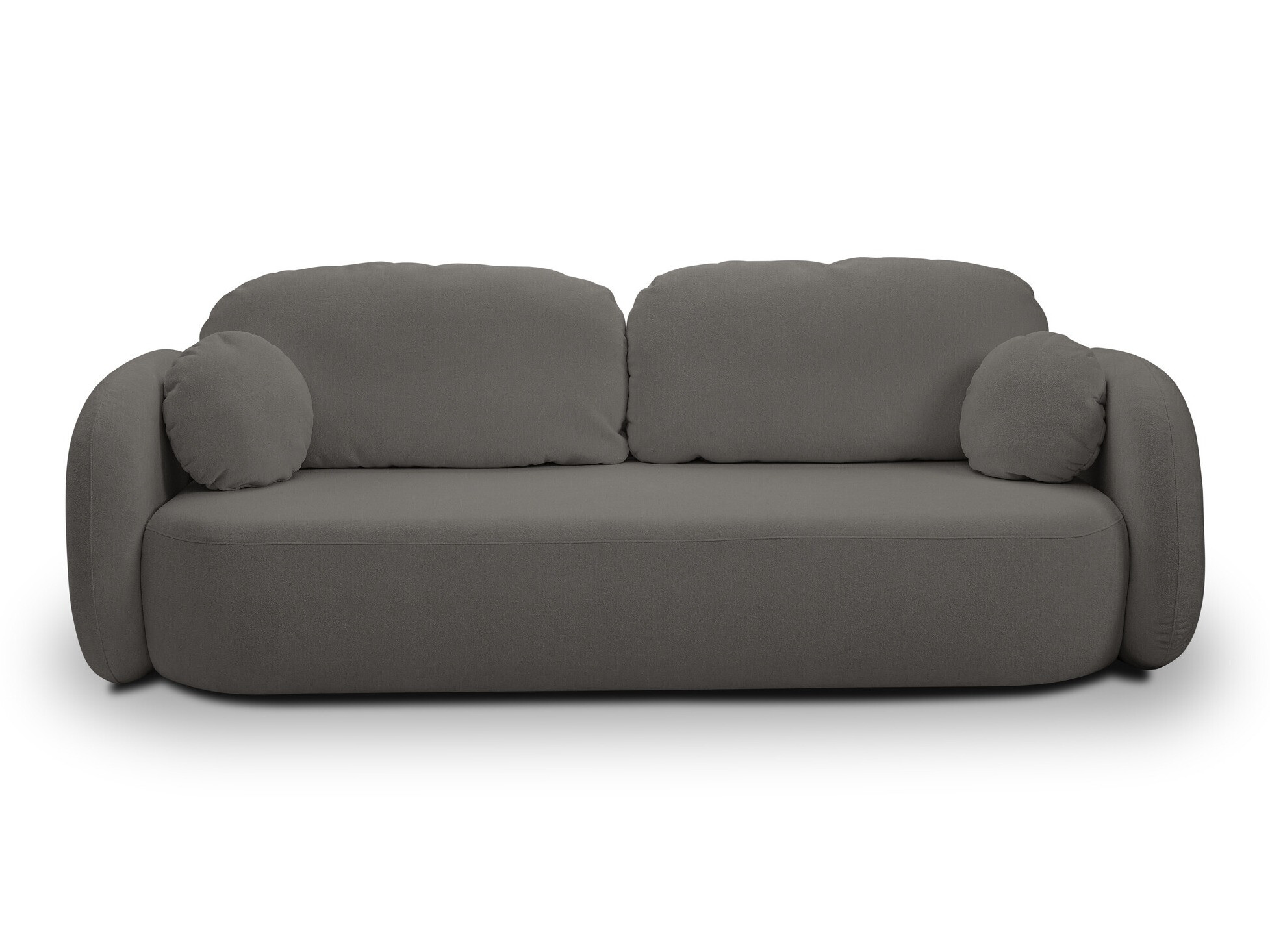Canapea extensibilă Kingston 139 (Sicuro 80)