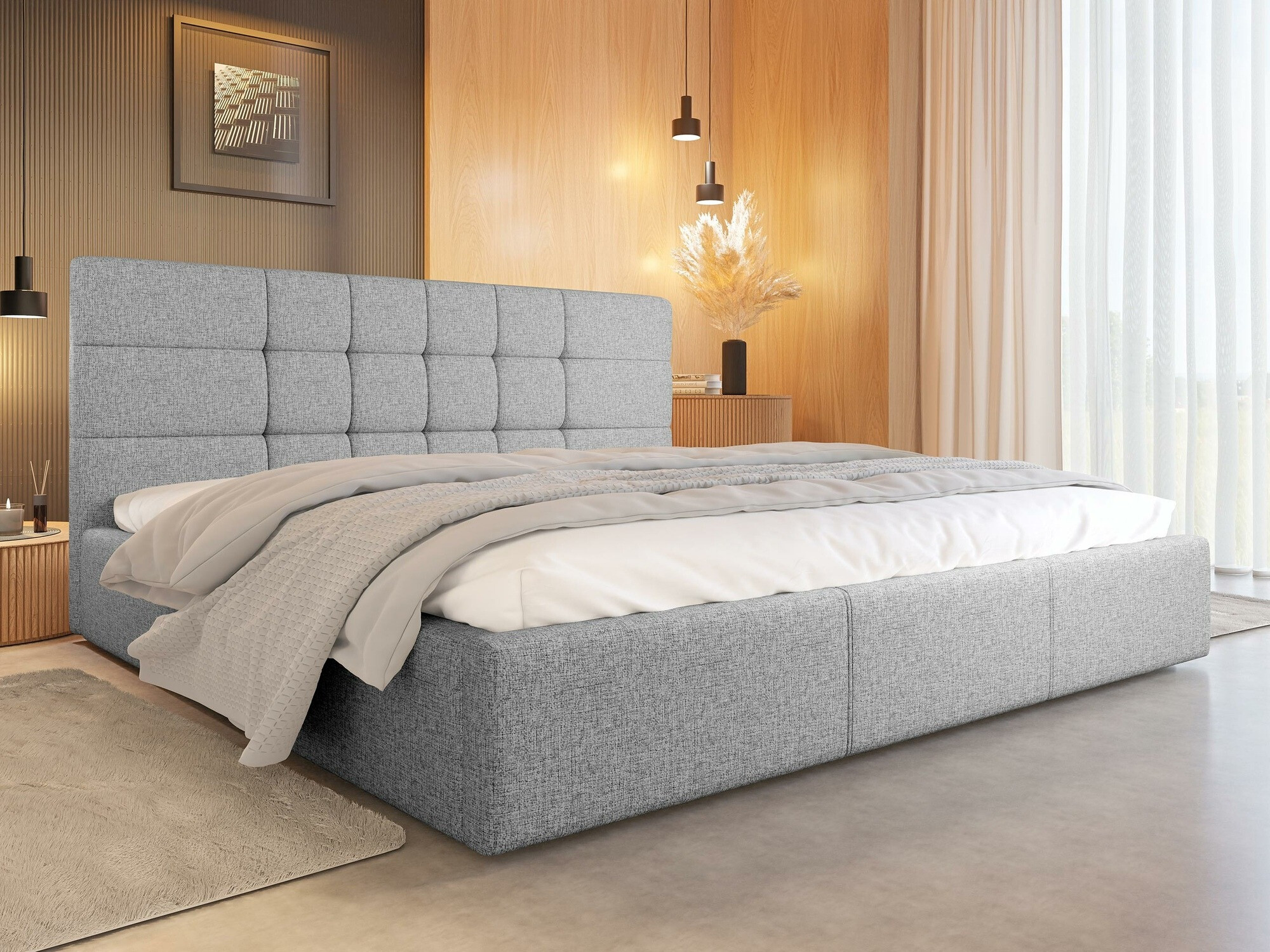 Pat ComfiDream 125 (Lars 90)