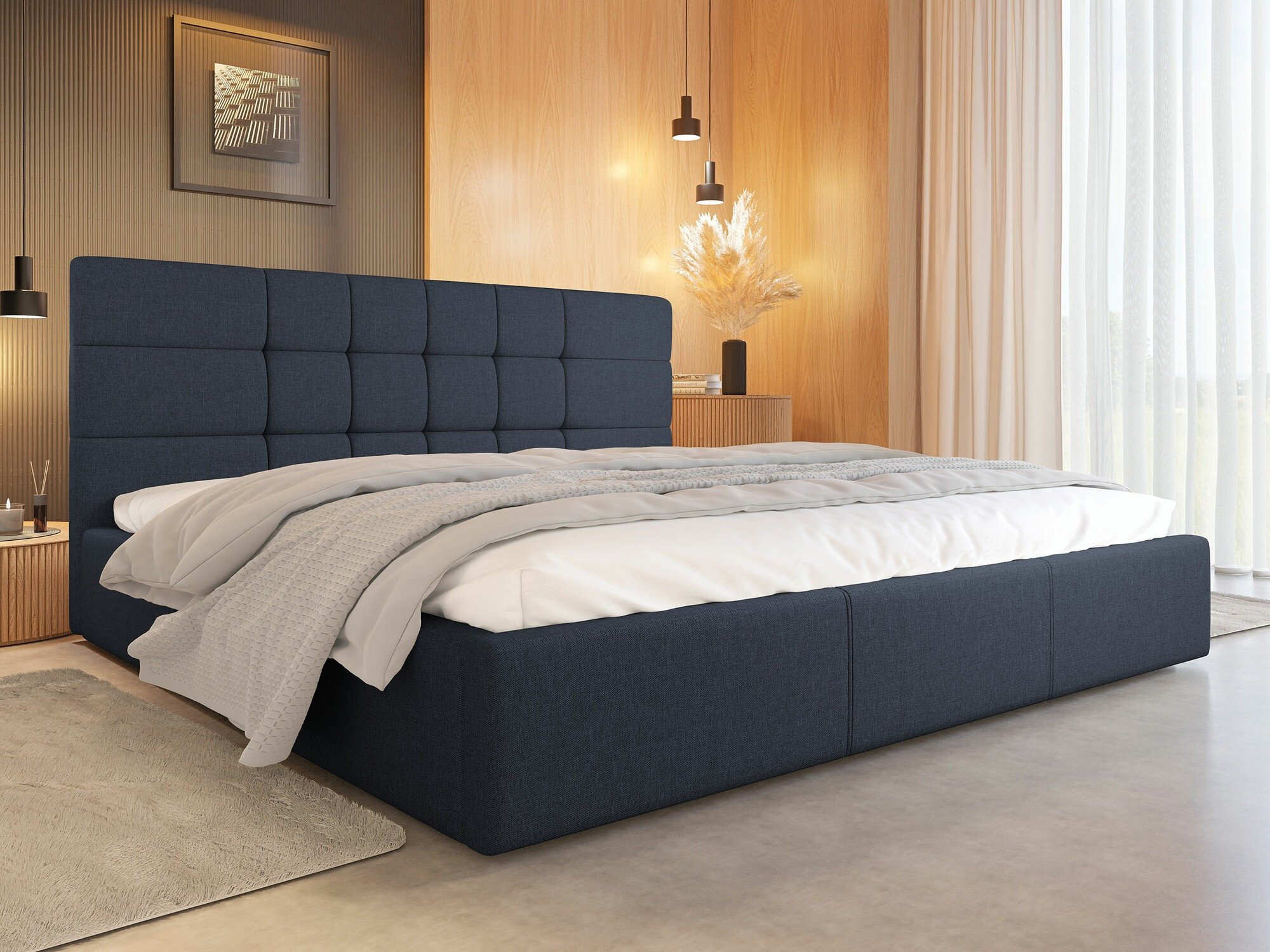 Pat ComfiDream 125 (Sawana 80)