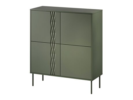Bufet Tolete 101 (Verde)