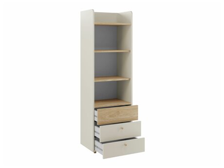 Raft Domcali 104 (Gri + Stejar)