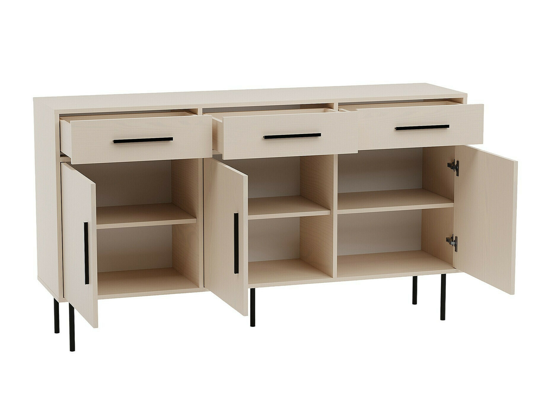 Set de living Mansfield 106 (Maro deschis)