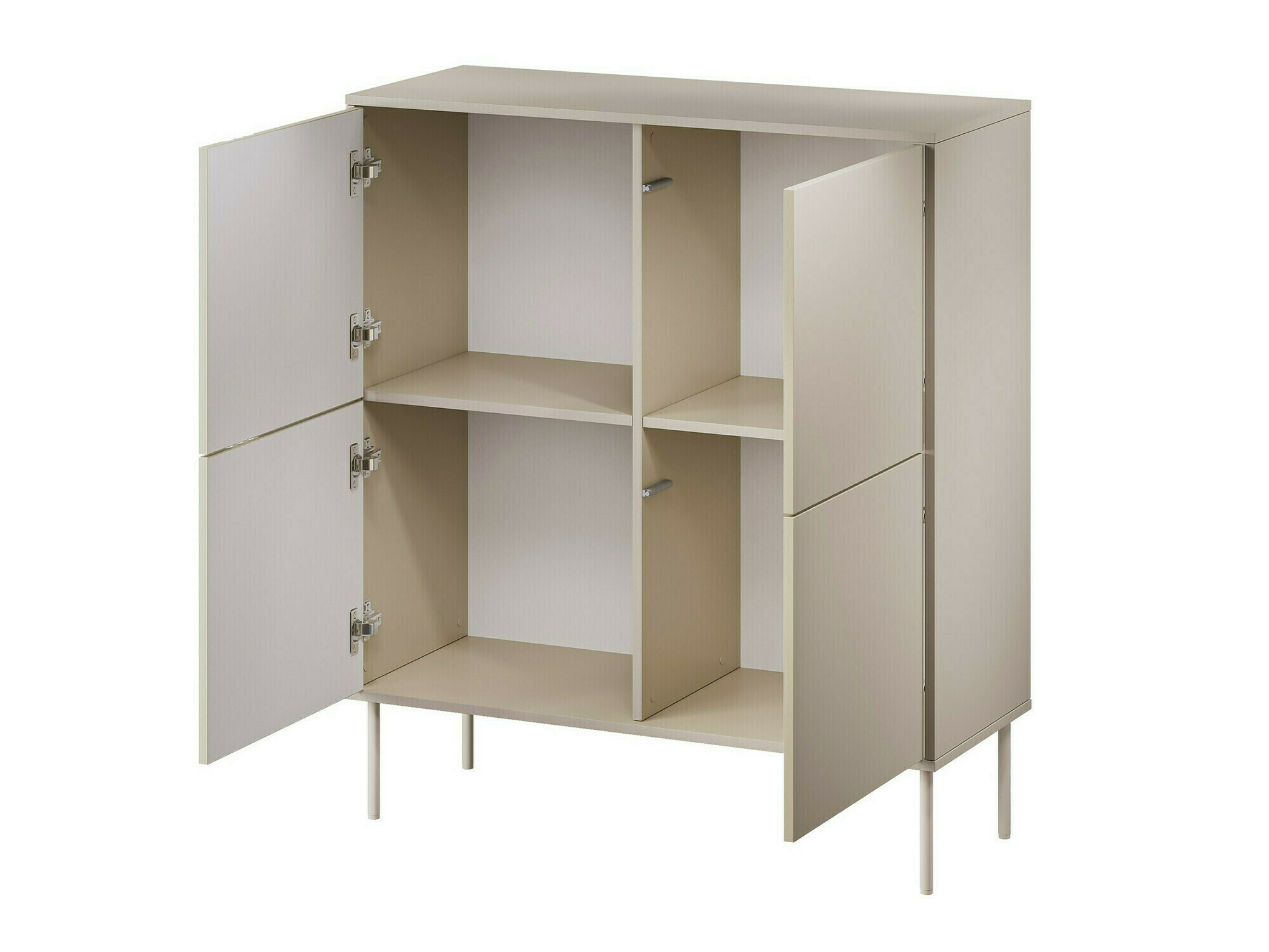 Set de living Tolete 108 (Verde)