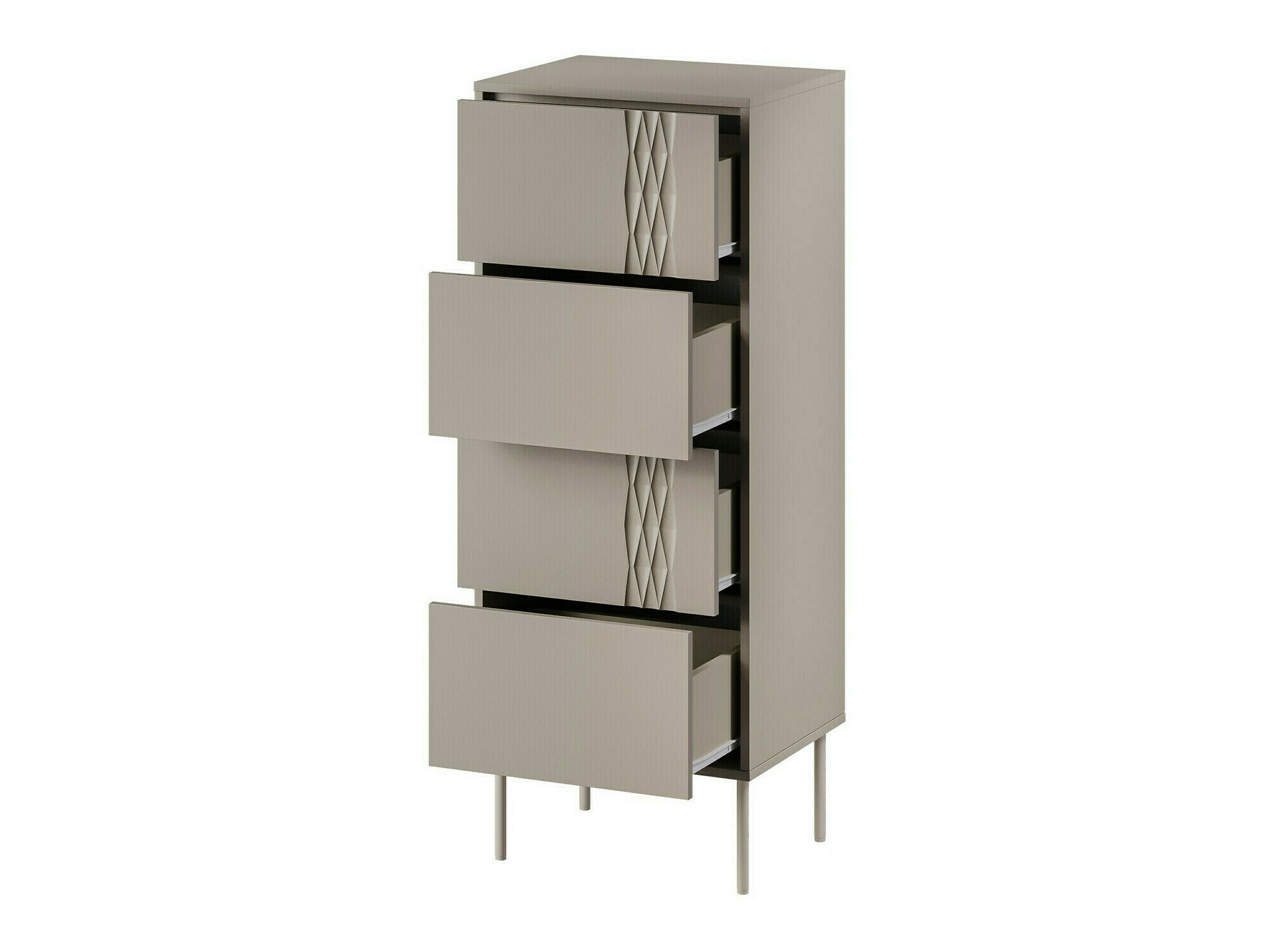 Set de living Tolete 108 (Verde)
