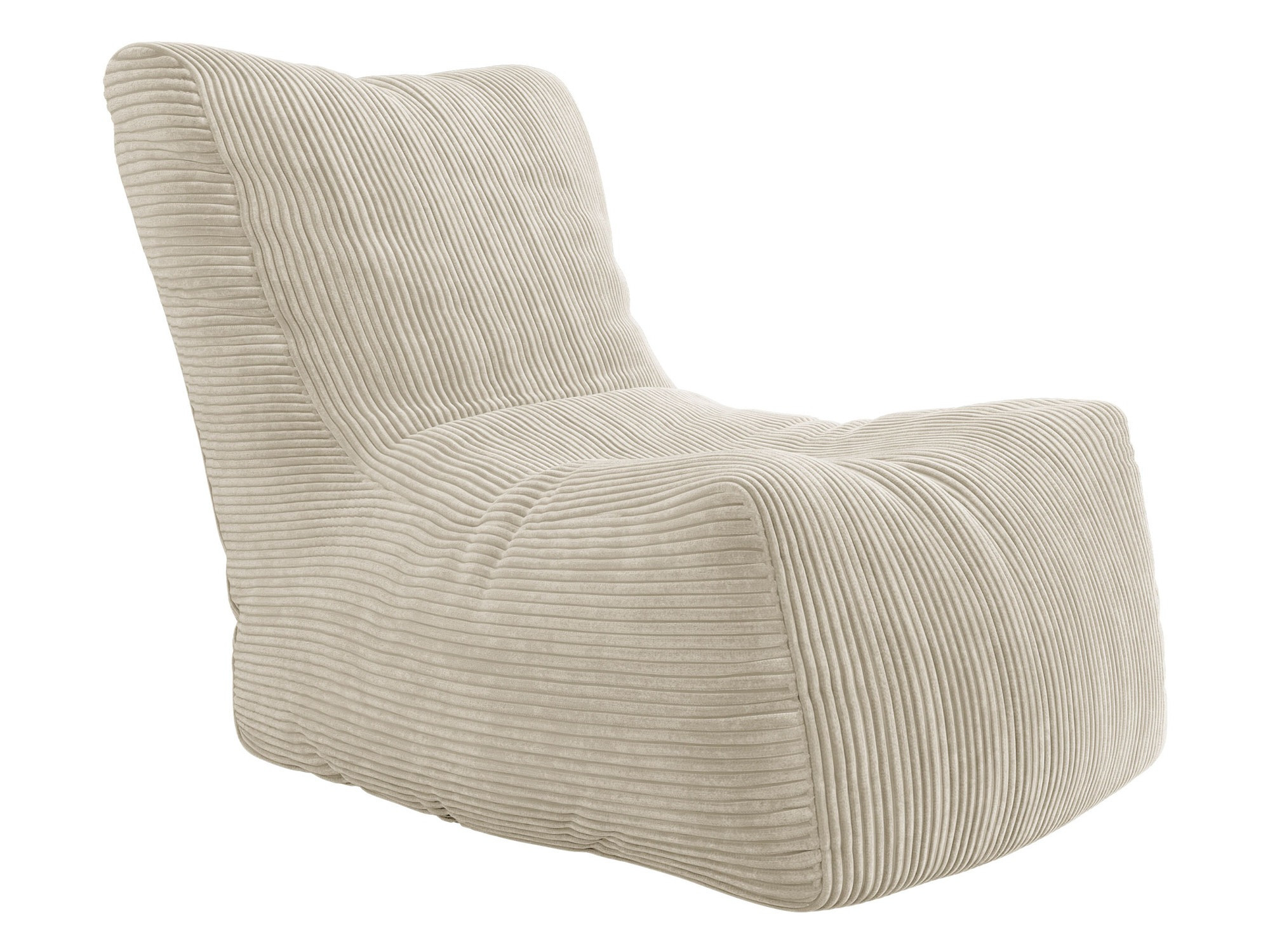 Fotoliu puf Passeral (Poso 100)